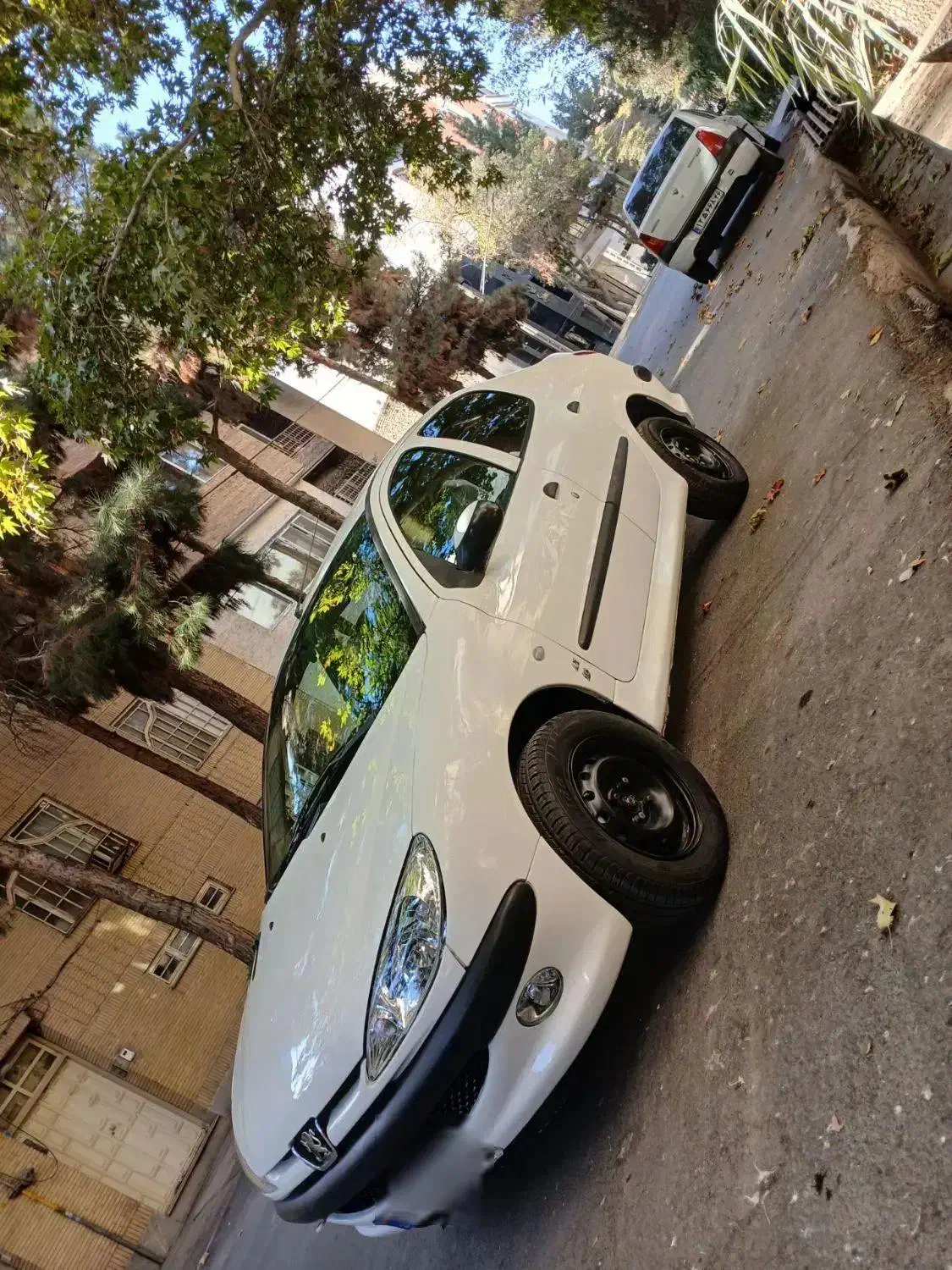 ماشین|خودرو سواری و وانت|بجنورد, |دیوار