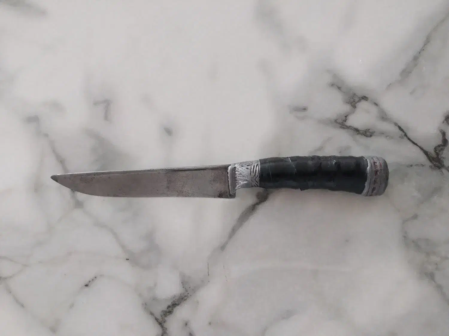 دوتاچاقو|کوهنوردی و کمپینگ|اراک, |دیوار