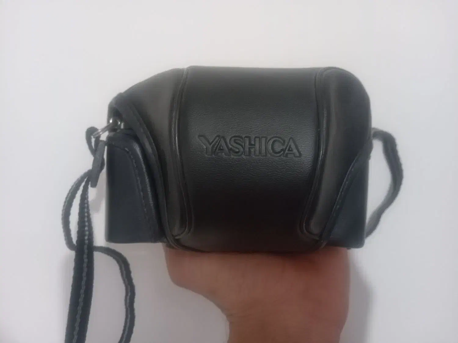 دوربین فیلم و عکس برداری یاشیکا|دوربین عکاسی و فیلم‌برداری|باغ بهادران, |دیوار