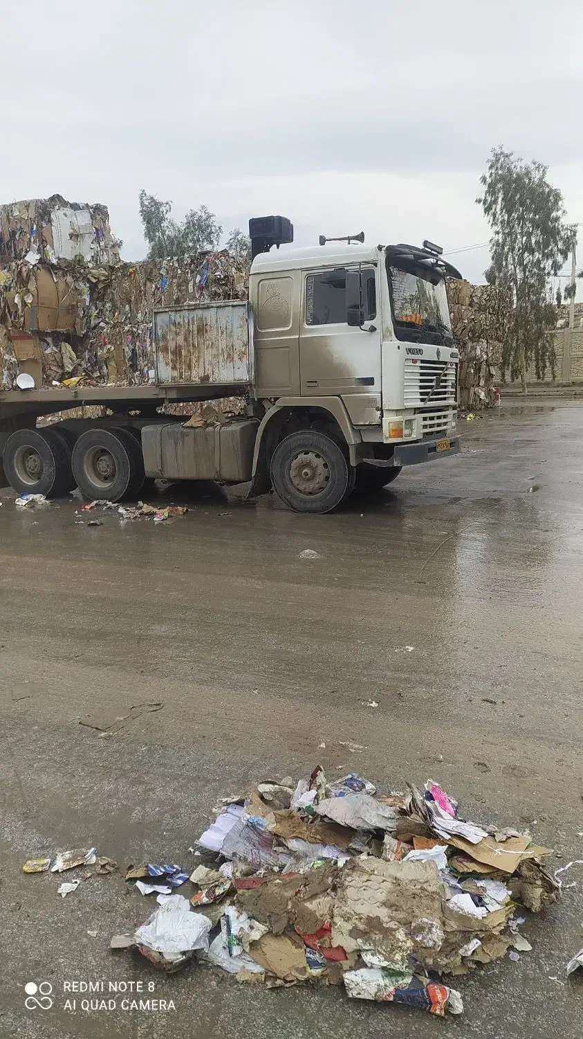 فروشی|خودرو سنگین|فسا, |دیوار