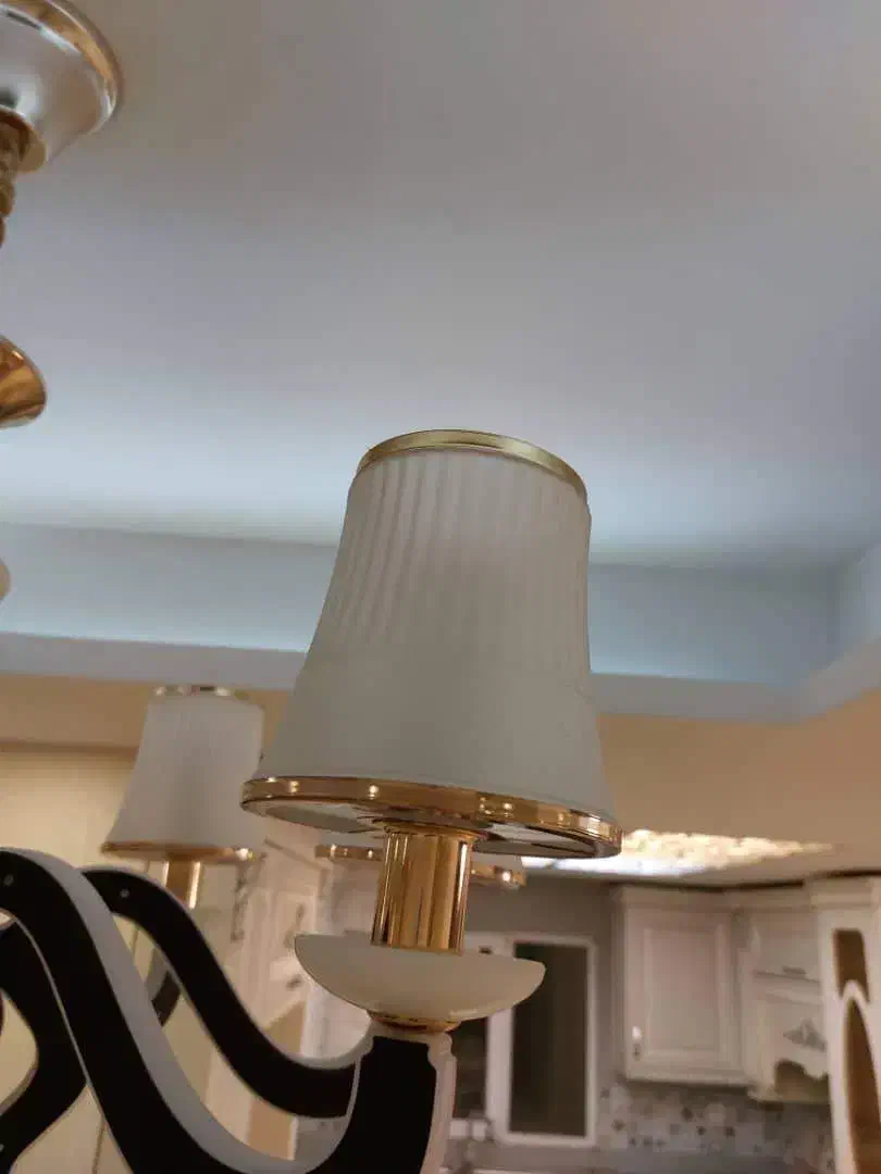 لوستر|لوستر و چراغ آویز|تهران, پیکان شهر|دیوار