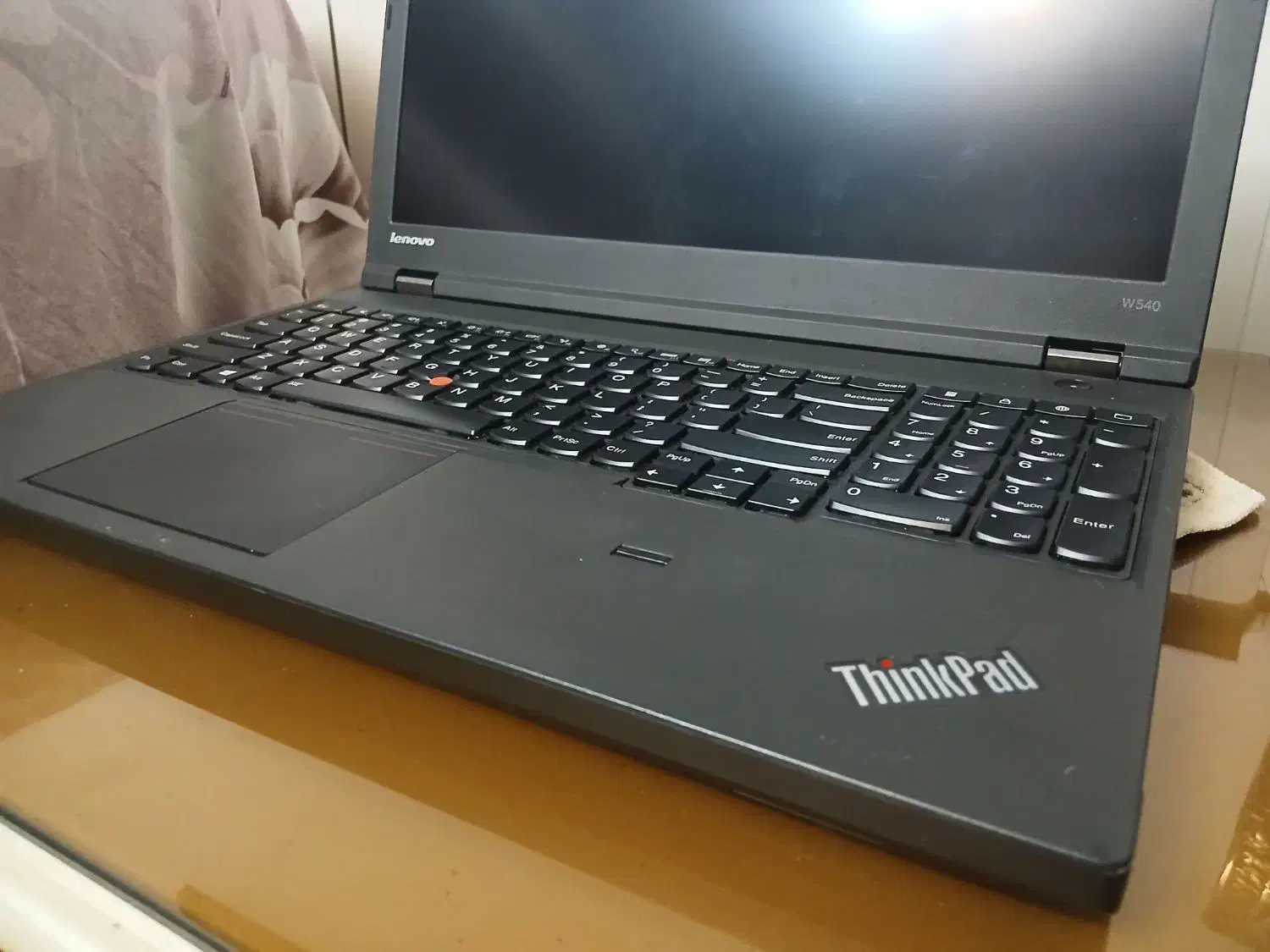 لپتاپ i7 قوی با رم 16، ssd و گرافیک تخصصی|رایانه همراه|تهران, طرشت|دیوار