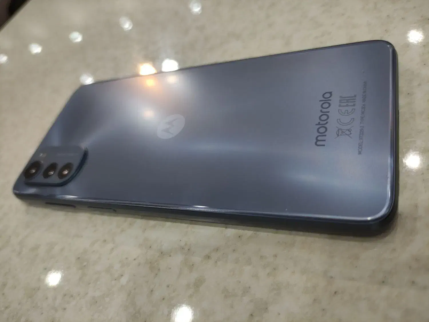 گوشی موتورولا E32s|موبایل|محمدشهر, شهرک پیام (مهرالبرز)|دیوار