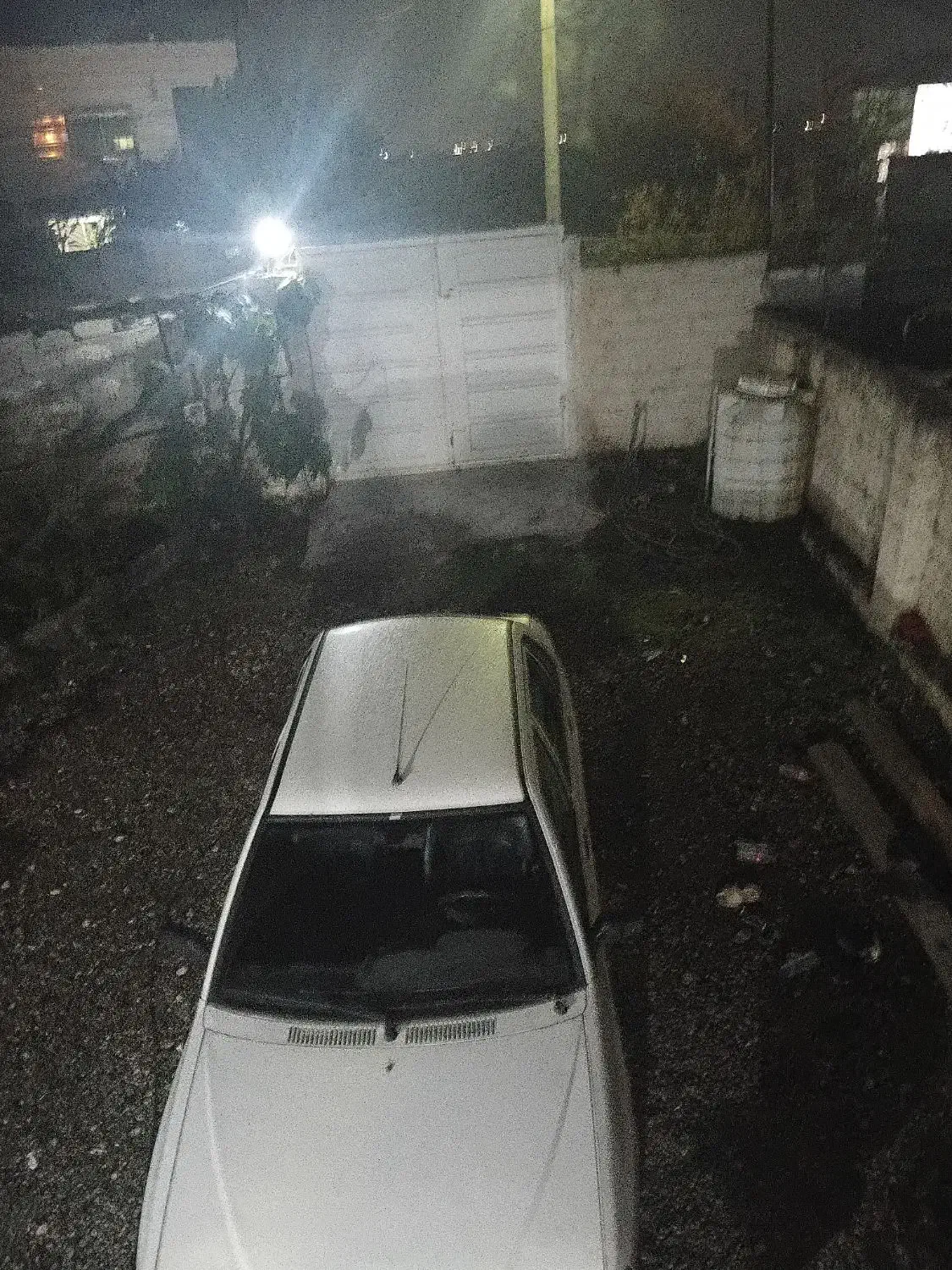 پراید ۱۴۱ خانگی سالم به شرط میکانیکی شما|خودرو سواری و وانت|چمستان, |دیوار