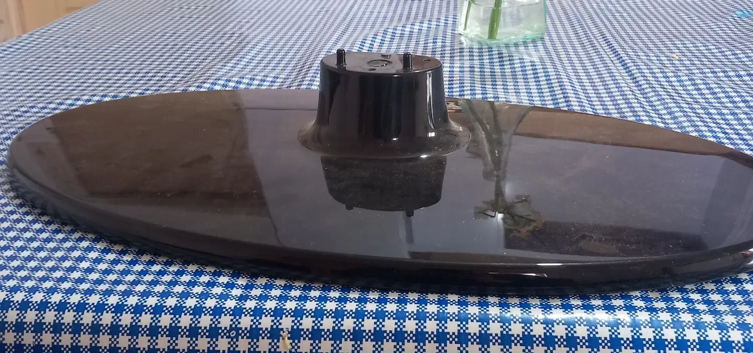 پایه تلویزیون ۳۲ اینچ|تلویزیون و پروژکتور|آق قلا, |دیوار