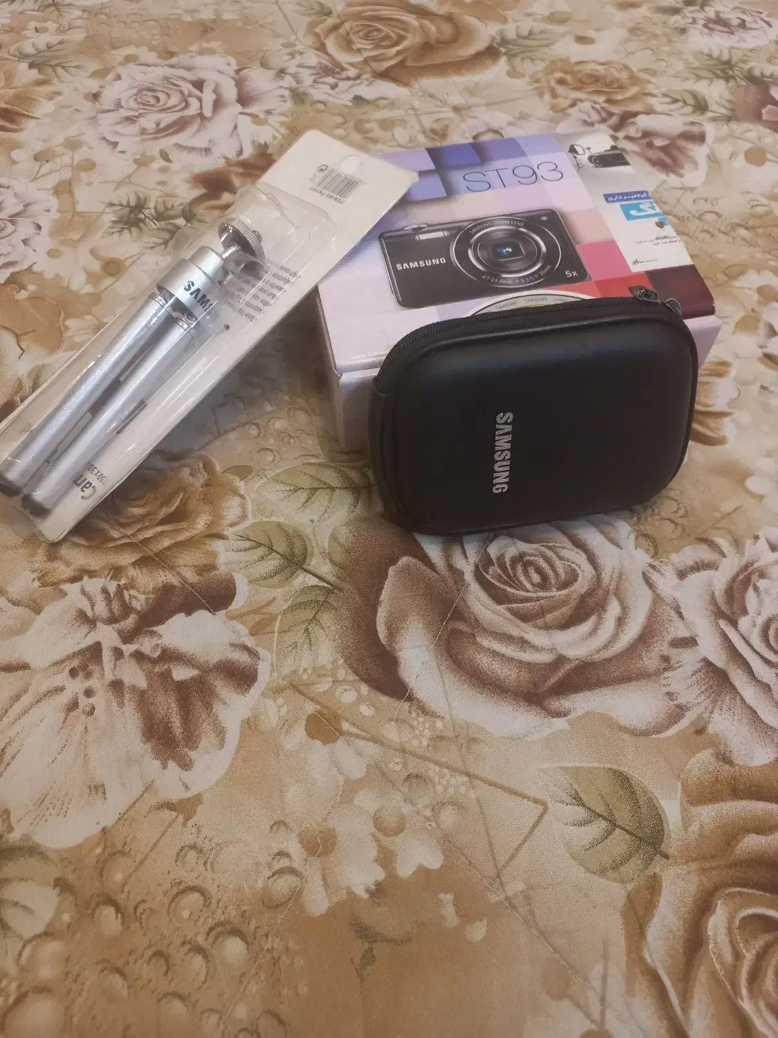 دوربین دیجیتال عکاسی|دوربین عکاسی و فیلم‌برداری|مشهد, جاهد شهر|دیوار