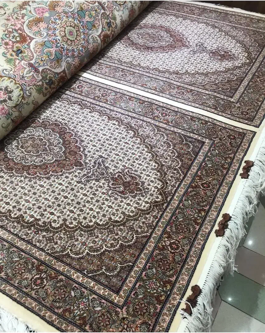 شهرک راه  دهکده المپیک فرشتون  خریدار وفروش|فرش|تهران, گلستان (شهرک راه آهن)|دیوار