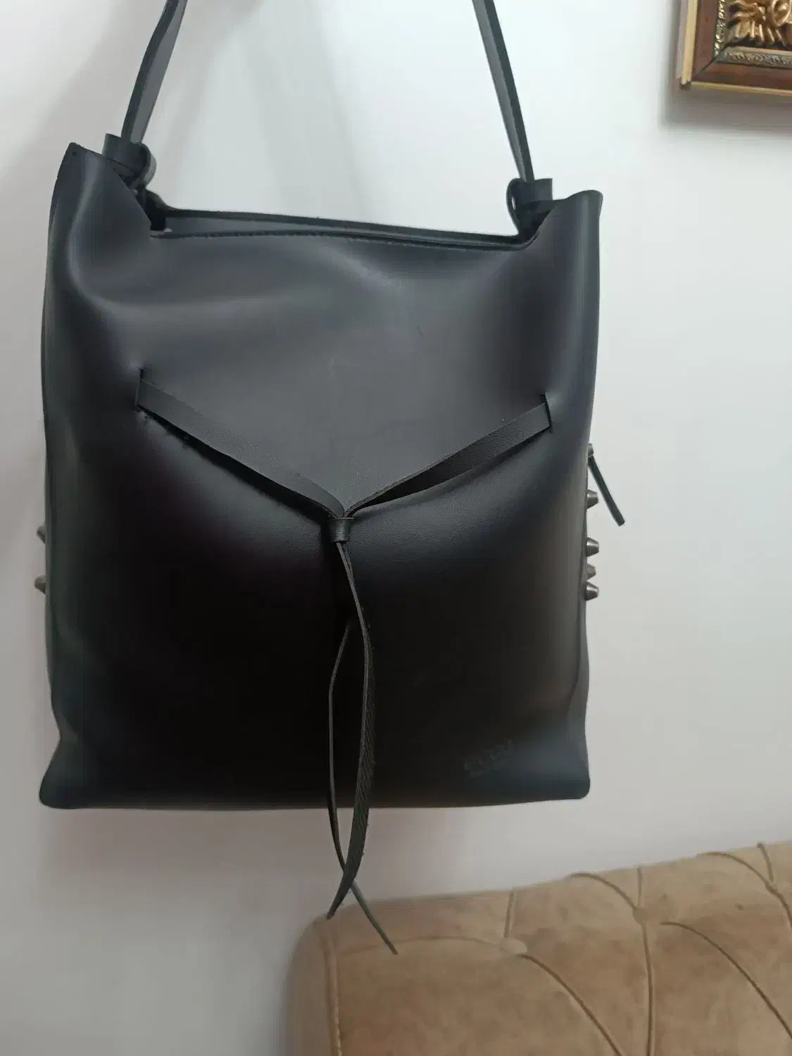 کیف زنانه|کیف، کفش، کمربند|صفادشت, |دیوار