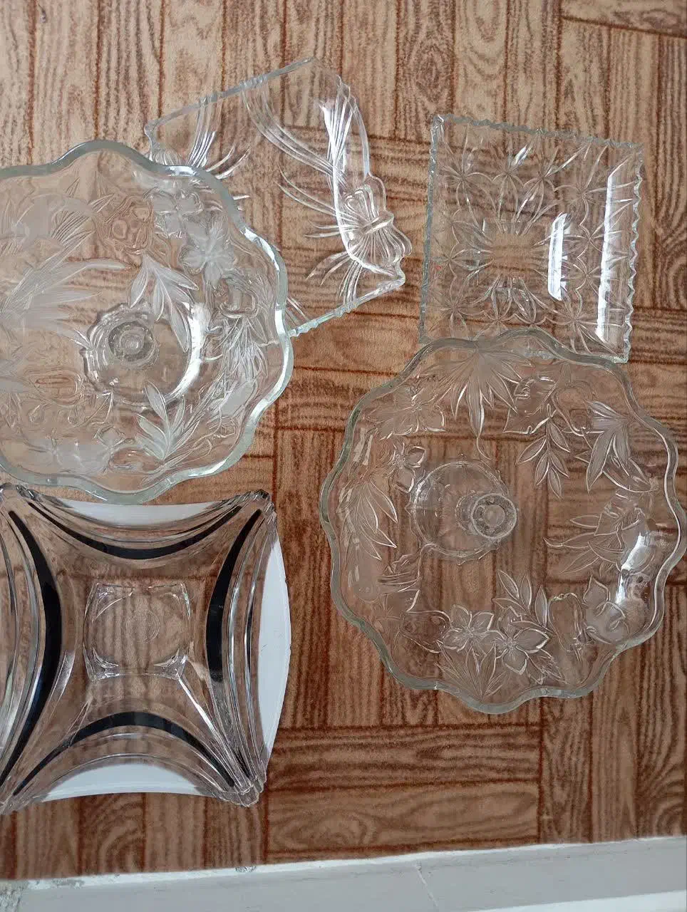 جا میوه ای|ظروف سرو و پذیرایی|بروجرد, |دیوار