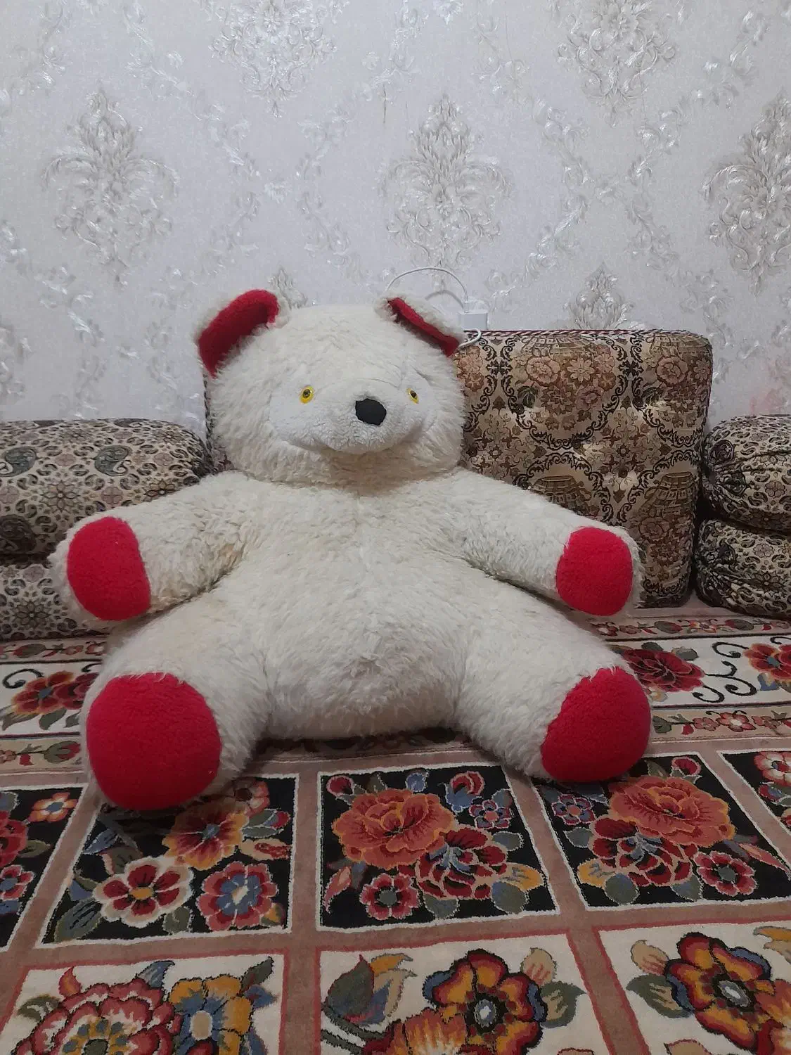 عروسک شاسخین|اسباب‌‌بازی|سنندج, |دیوار