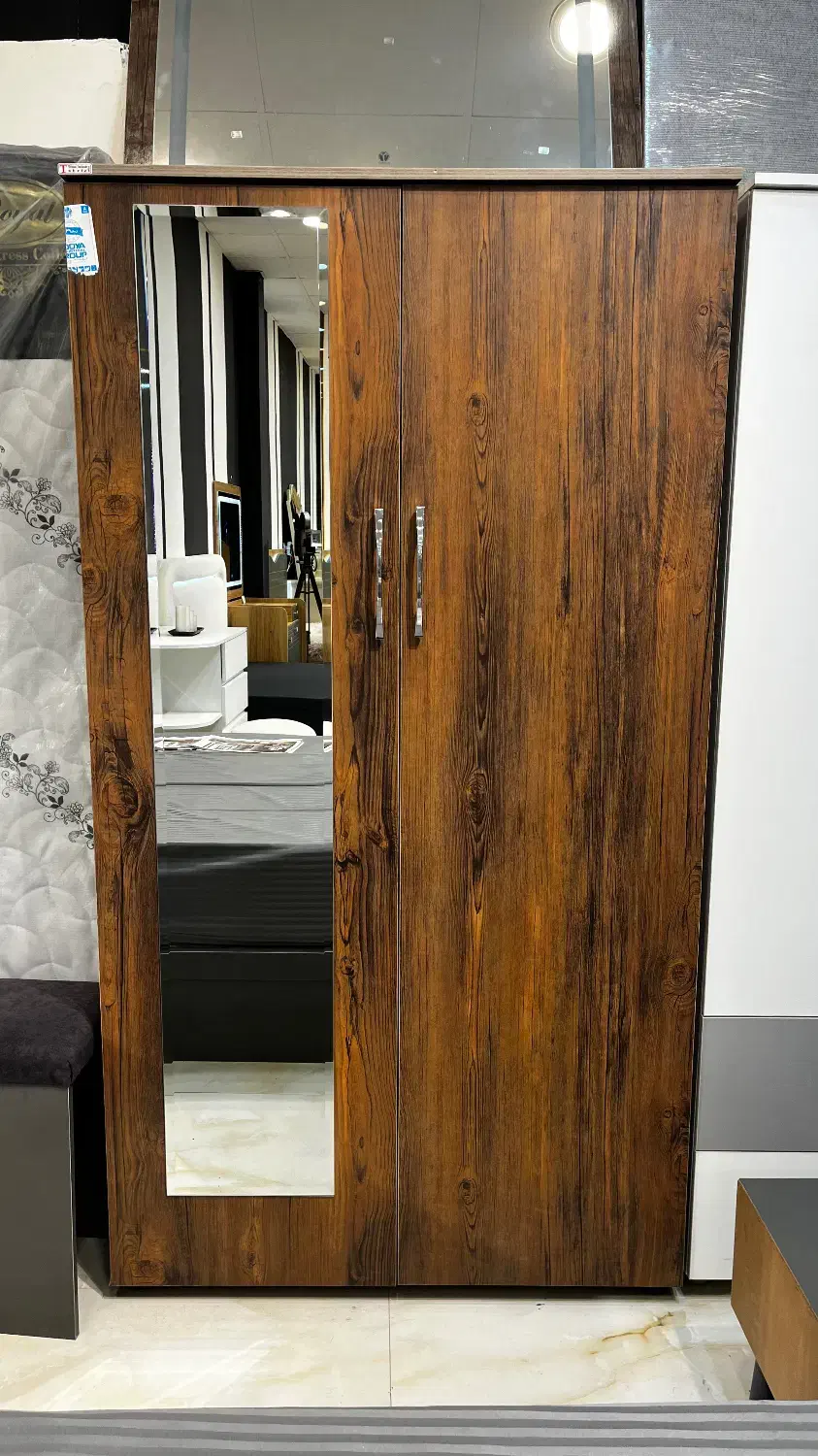 کمد لباس|جاکفشی، کمد، دراور|مشهد, کلاهدوز|دیوار