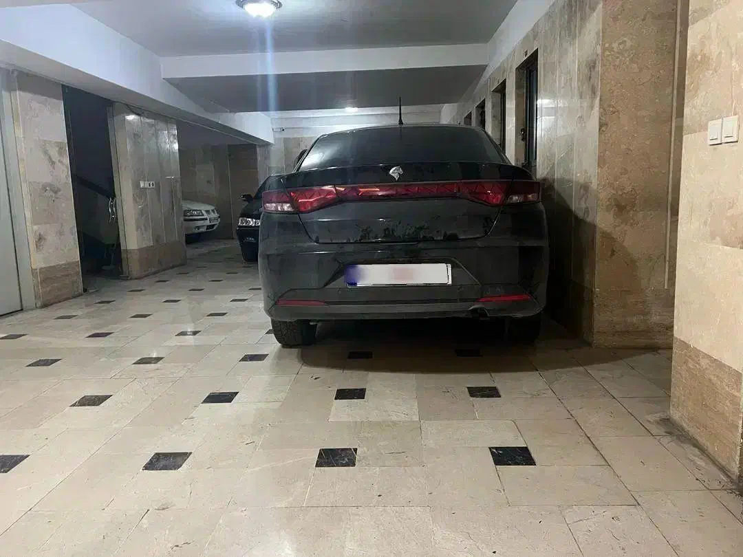 تارا اتومات v2|خودرو سواری و وانت|ایلام, |دیوار