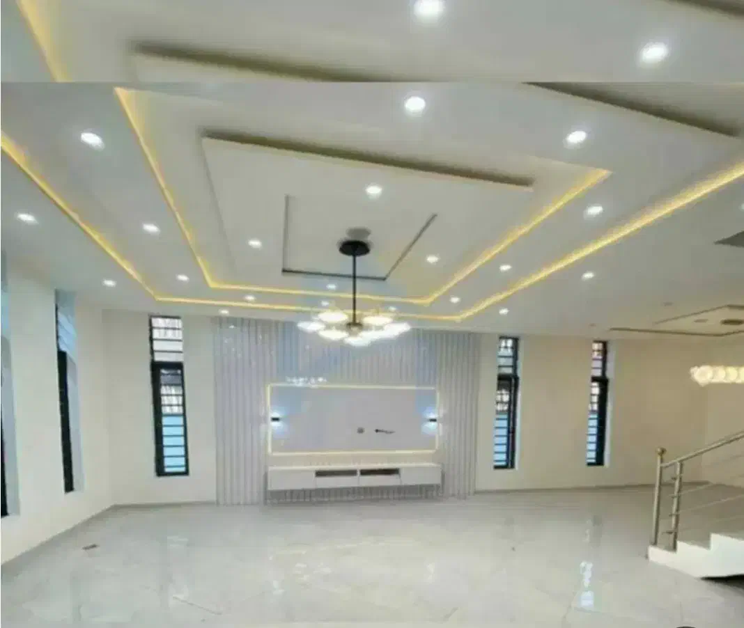 لاین نوری وبرق کشی ساختمان و ایفون|خدمات پیشه و مهارت|همدان, |دیوار