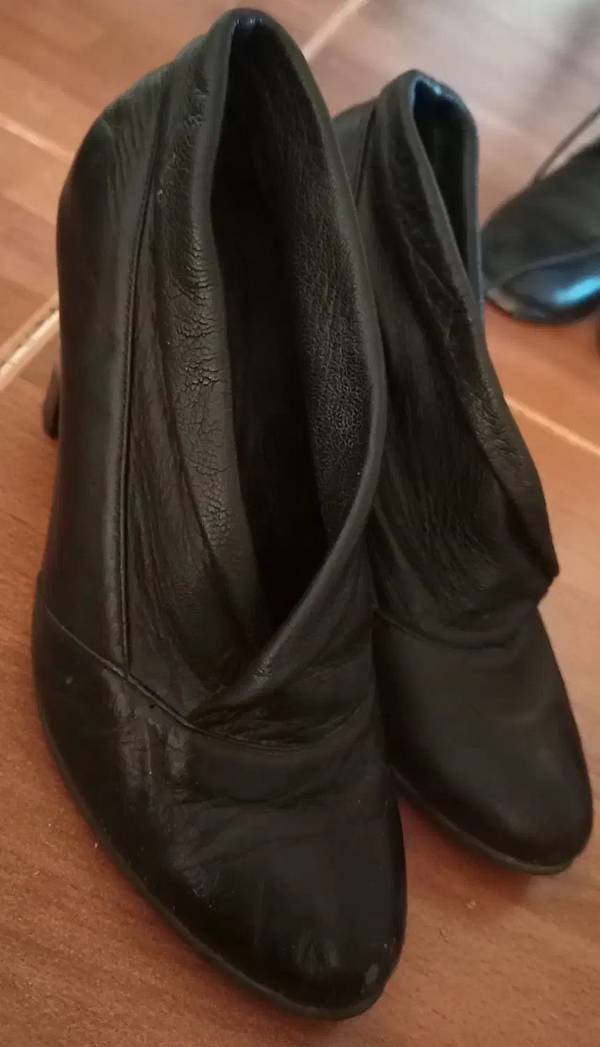 کفش زنانه۳۷و ۳۸|کیف، کفش، کمربند|محمدشهر, شهرک پیام (مهرالبرز)|دیوار