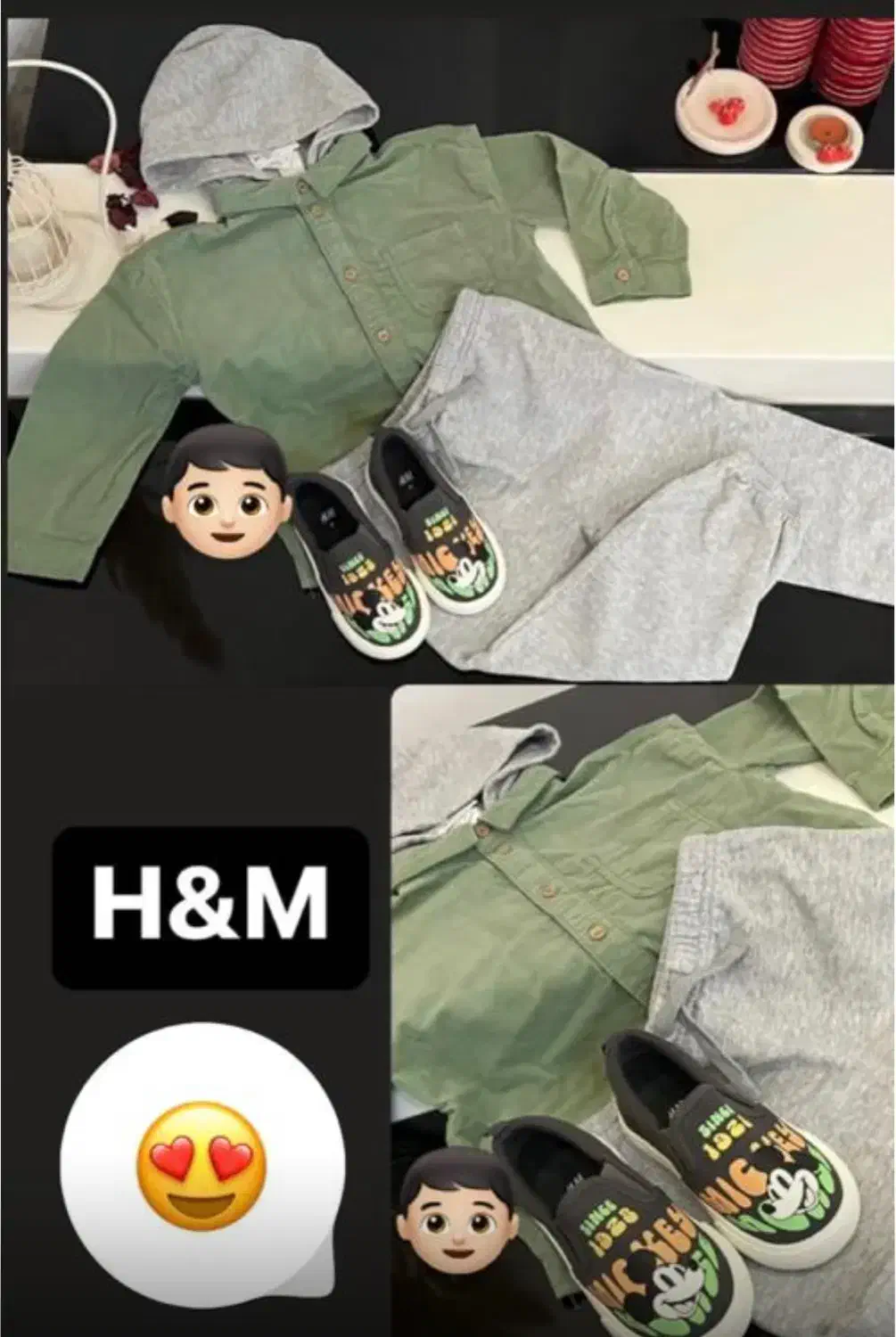 لباس السی واکیکی|کفش و لباس بچه|تهران, جردن|دیوار