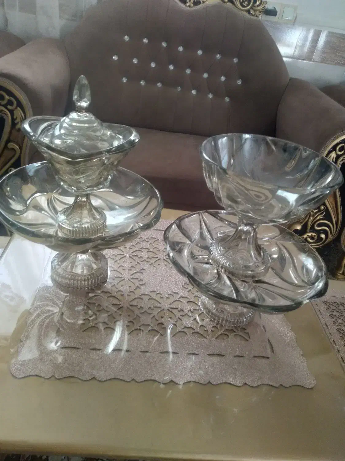 ظرف|ظروف سرو و پذیرایی|فامنین, |دیوار