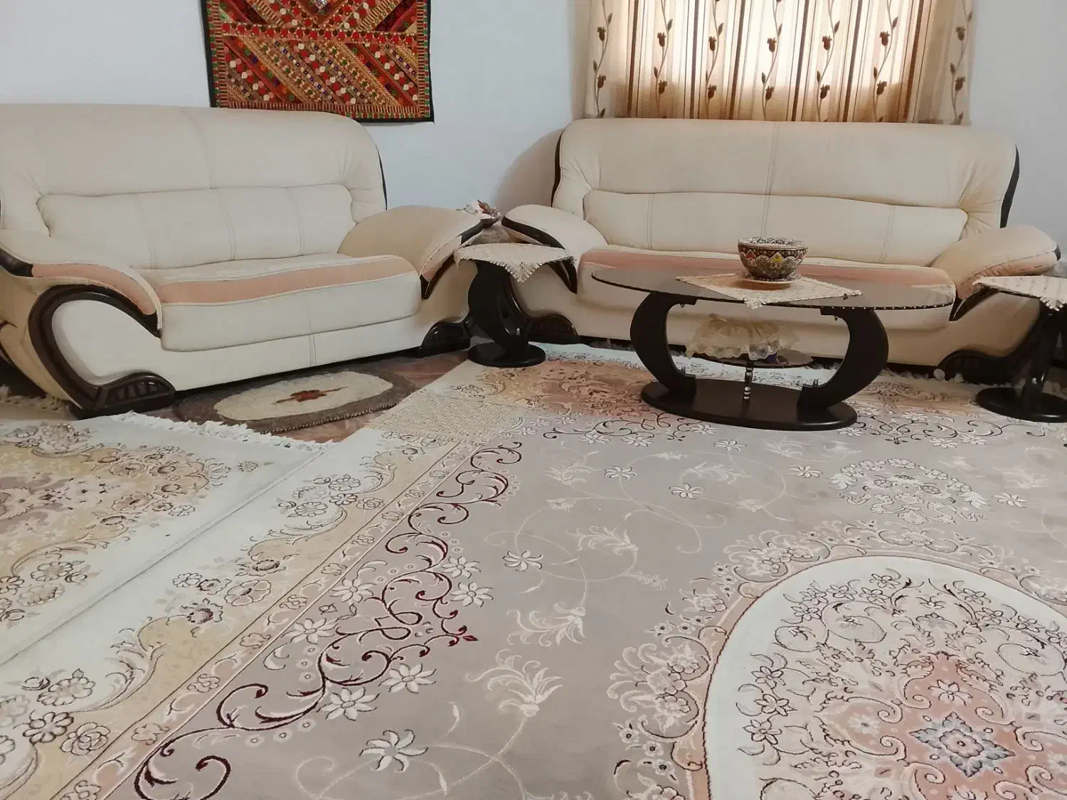 مبل|مبلمان خانگی و میز عسلی|قم, صدوق|دیوار