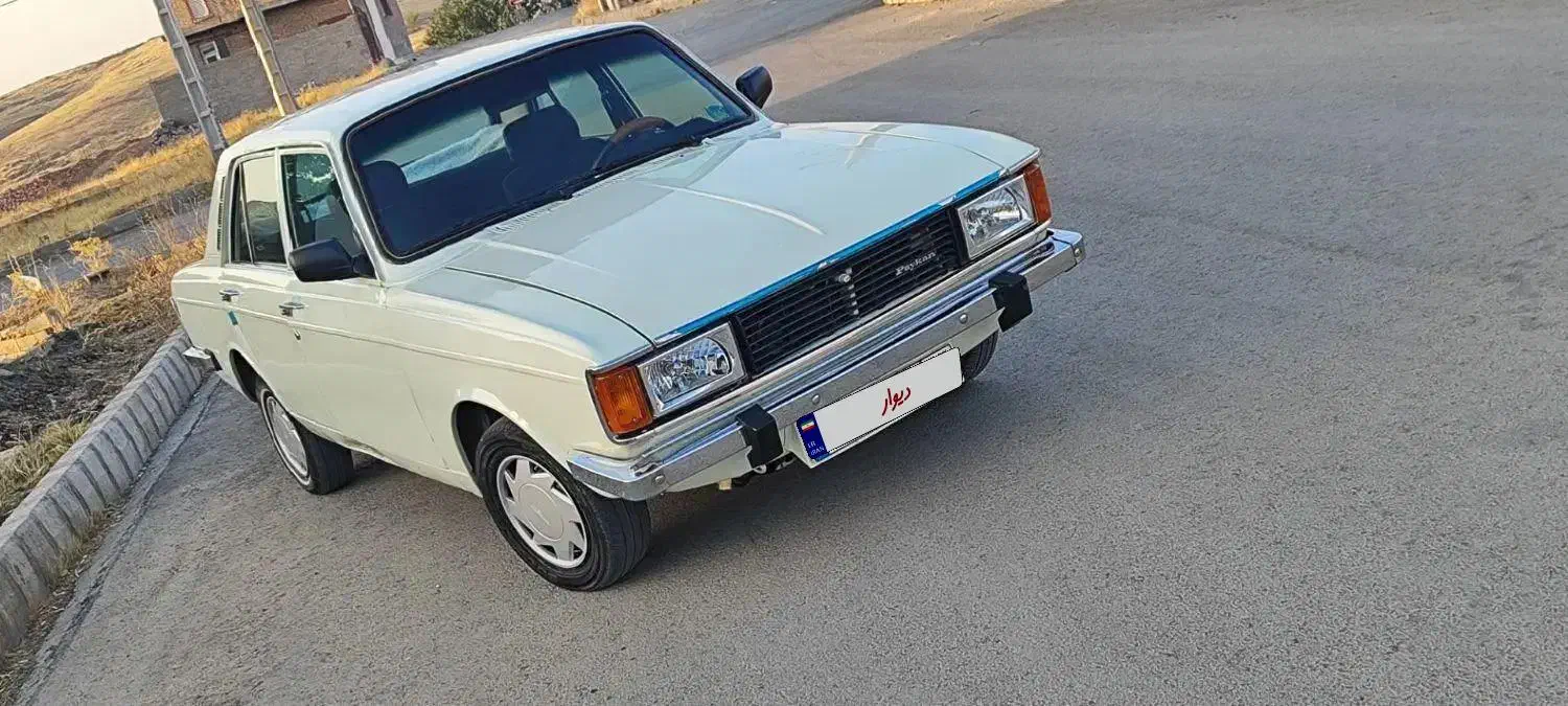 پیکان|خودرو سواری و وانت|سرشیو, |دیوار