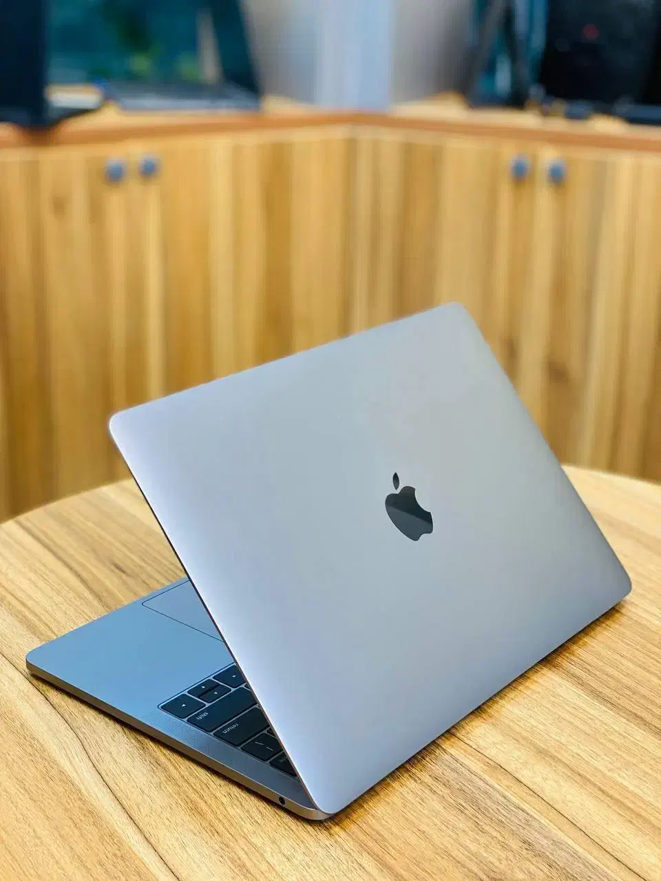 macbook pro2017|رایانه همراه|آشخانه, |دیوار