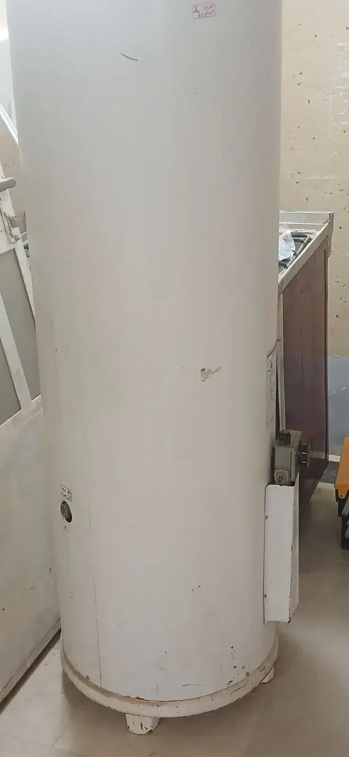 آبگرمکن|آبگرمکن، پکیج، شوفاژ|بافق, |دیوار