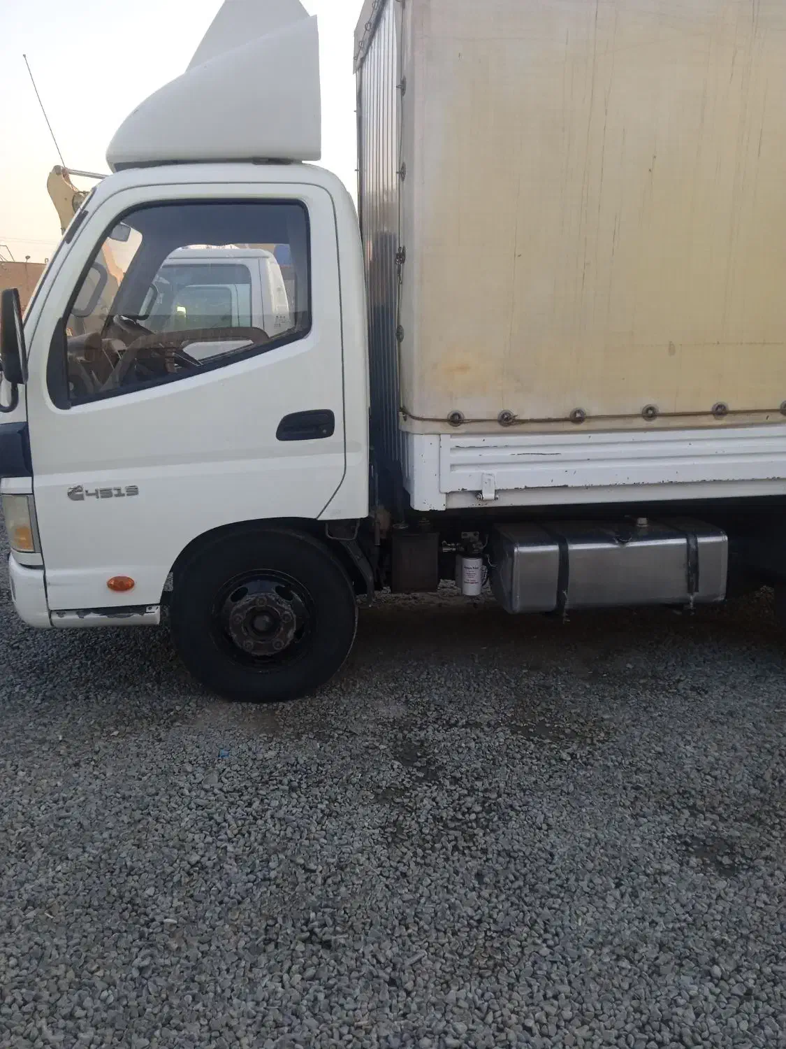 الوند مدل۹۴|خودرو سنگین|اسلام‌شهر, ملک‌آباد|دیوار