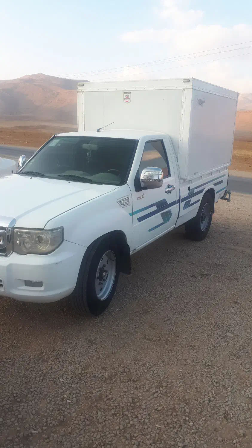 پادرا پلاس|خودرو سواری و وانت|اصفهان, سنجوانمره|دیوار