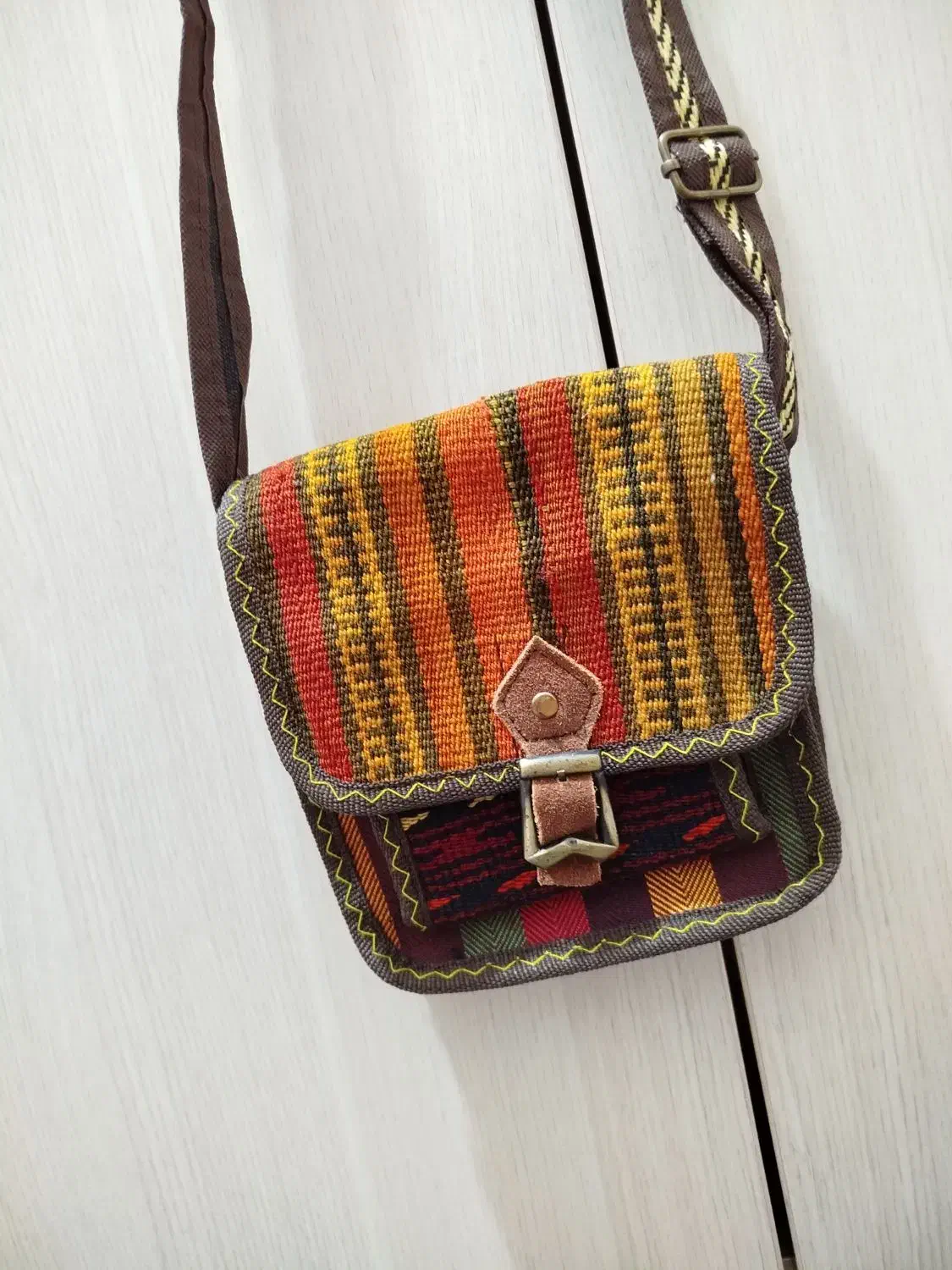 کیف سنتی دوشی|کیف، کفش، کمربند|ری, اقدسیه|دیوار