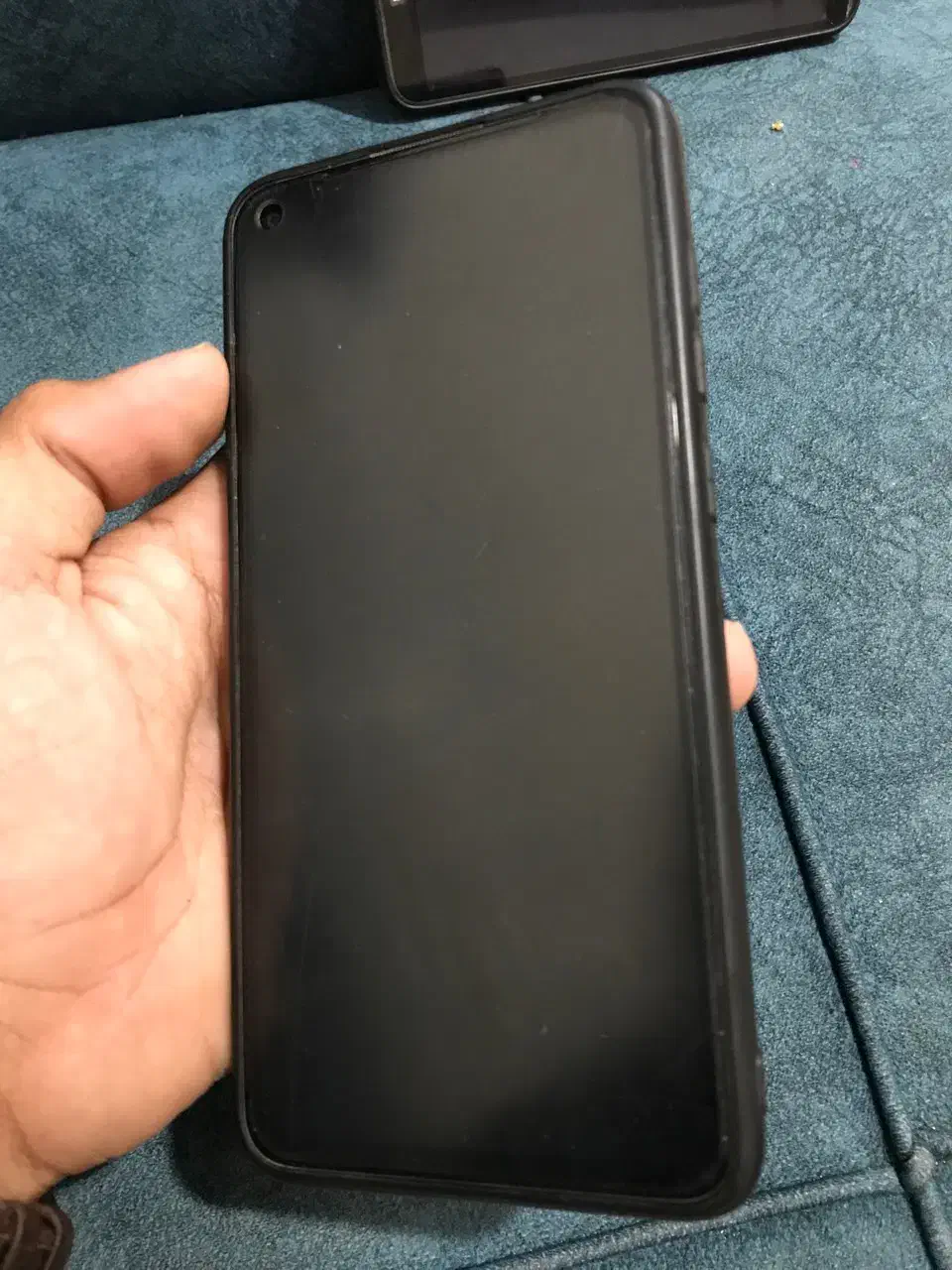 ردمی نوت 9|موبایل|زابل, |دیوار