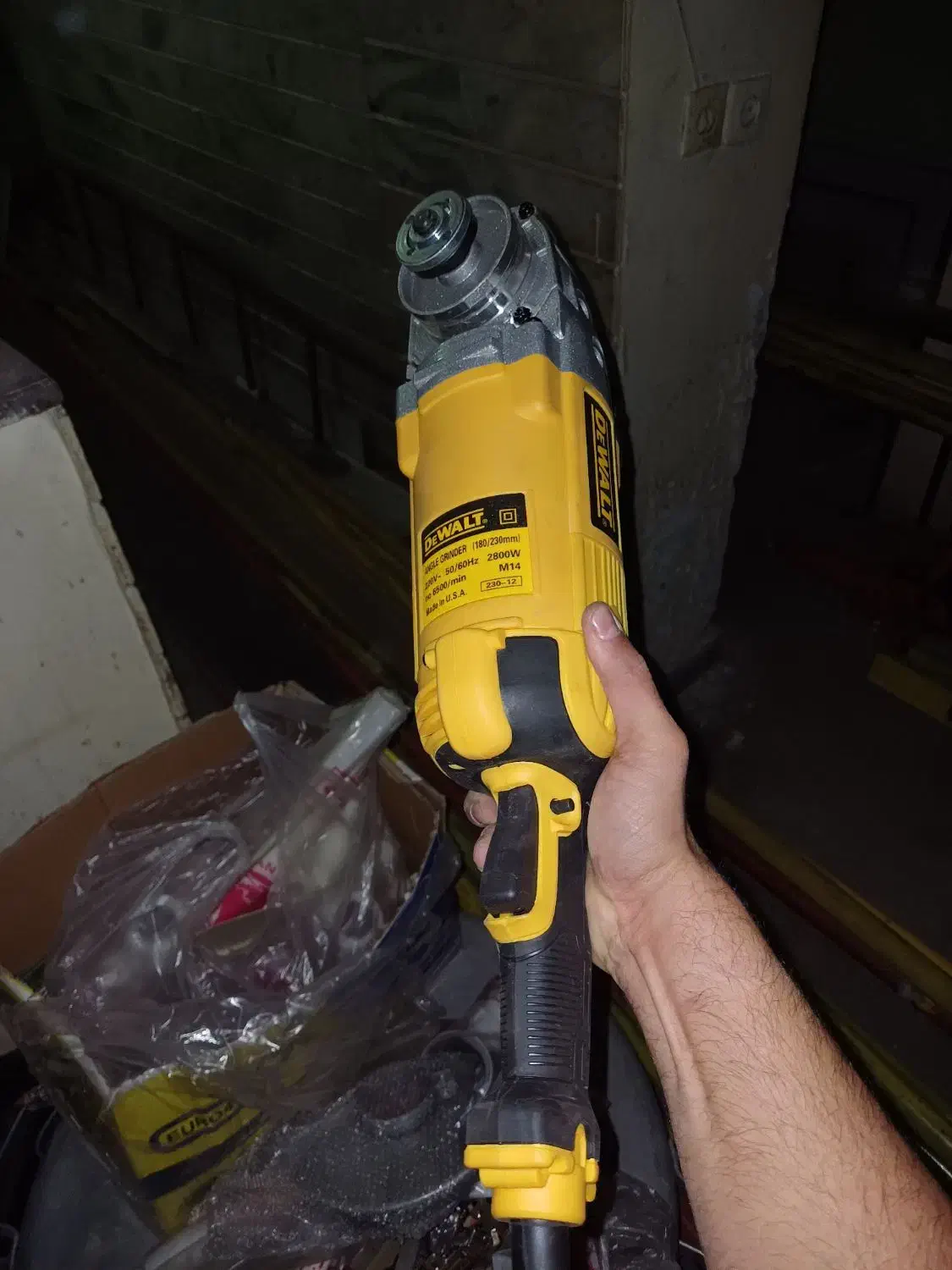 فرزبزرگ|ابزارآلات|کرج, حسین‌آباد|دیوار