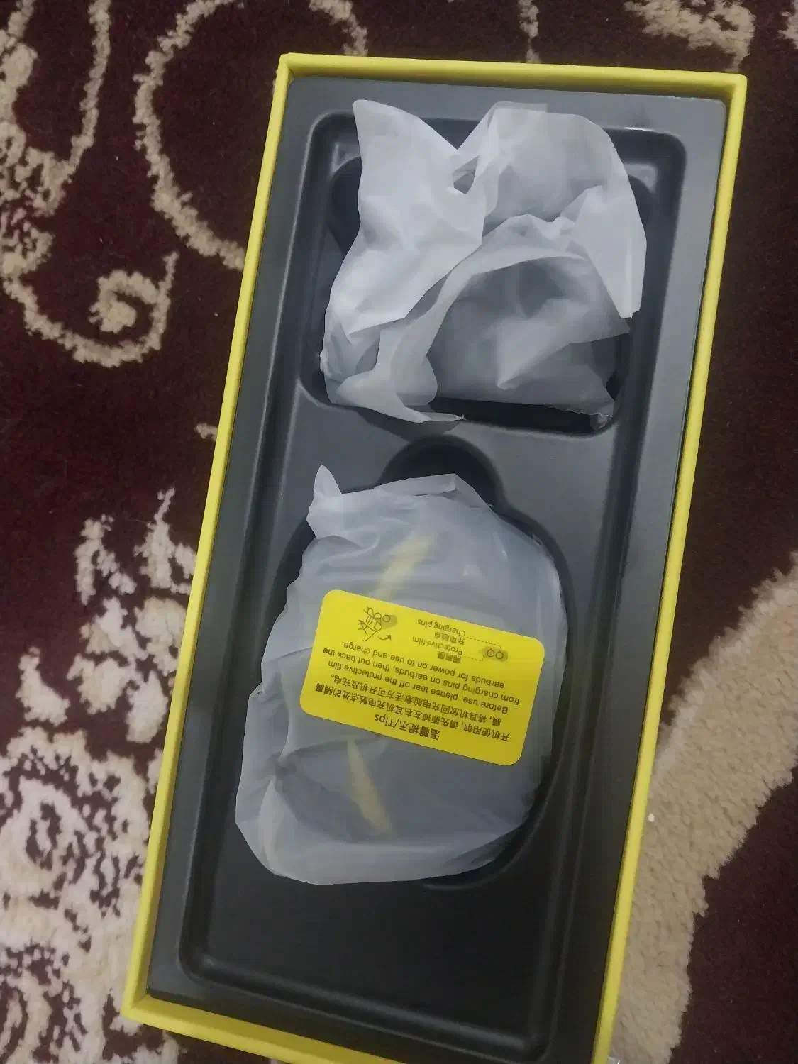 ایرپاد اوی|لوازم جانبی موبایل و تبلت|رشت, حمیدیان|دیوار