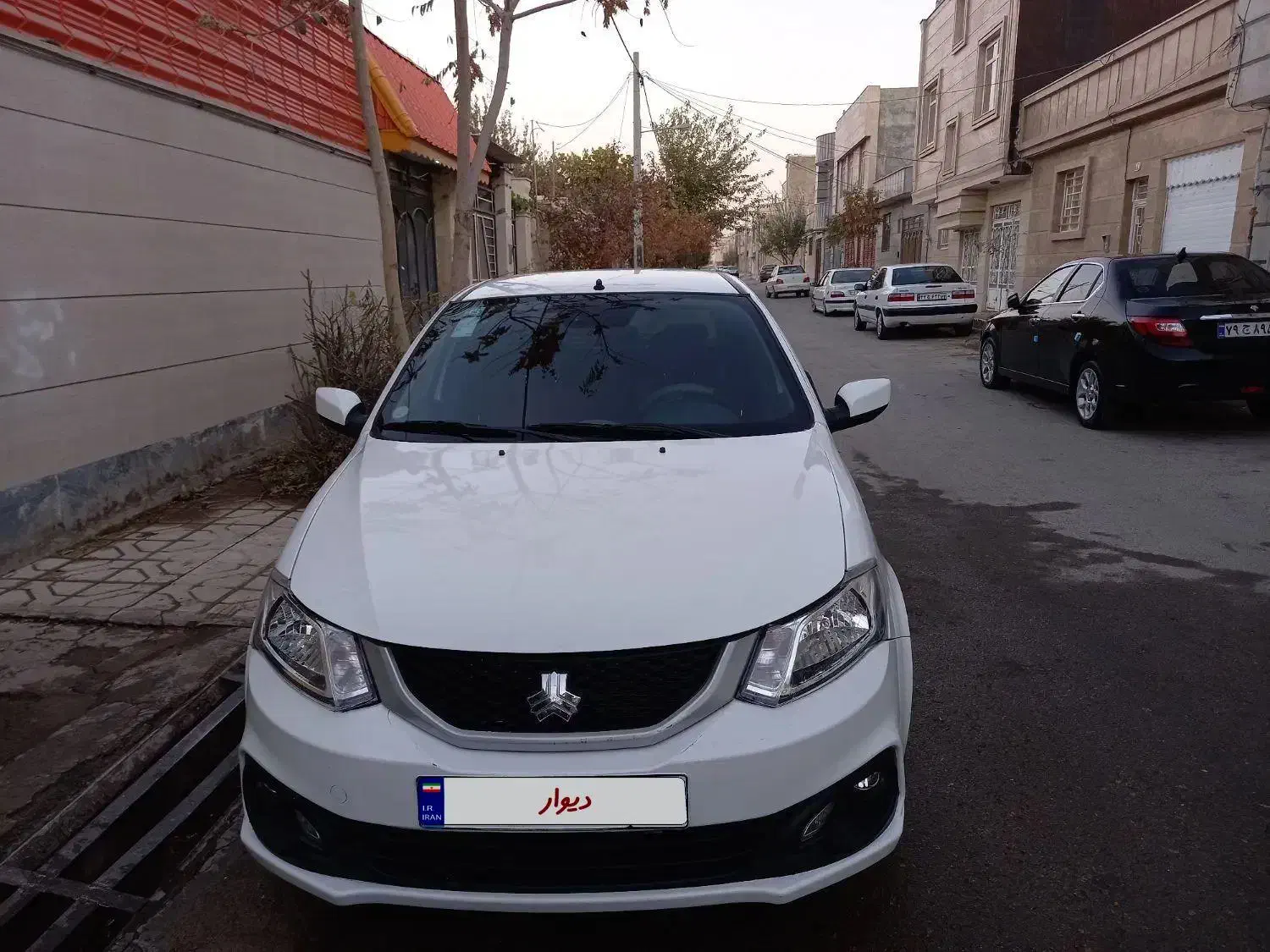 فروش ماشین|خودرو سواری و وانت|قوچان, |دیوار