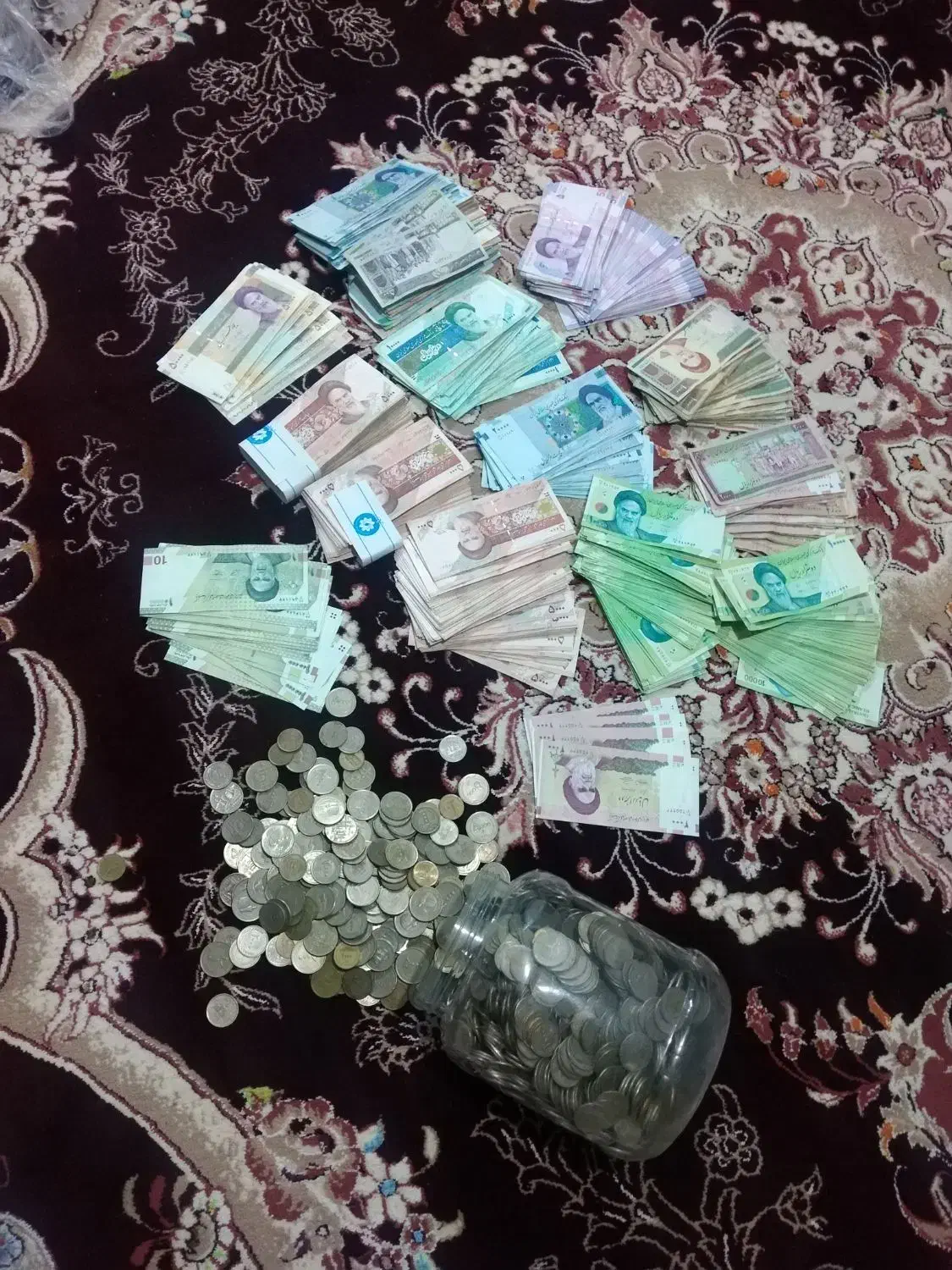 کلکسیون و سرگرمی|کلکسیون سکه، تمبر، اسکناس|چالدران, |دیوار