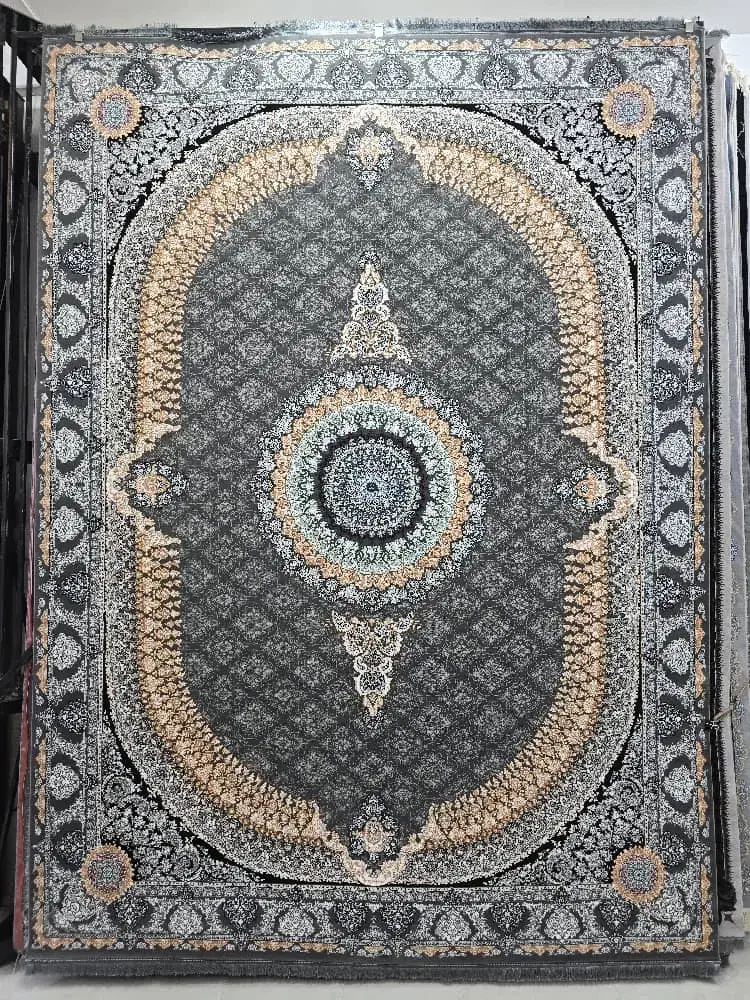 &فرش اصل بدون پرزدهی با شرایط ویـژه|فرش|اندیمشک, |دیوار