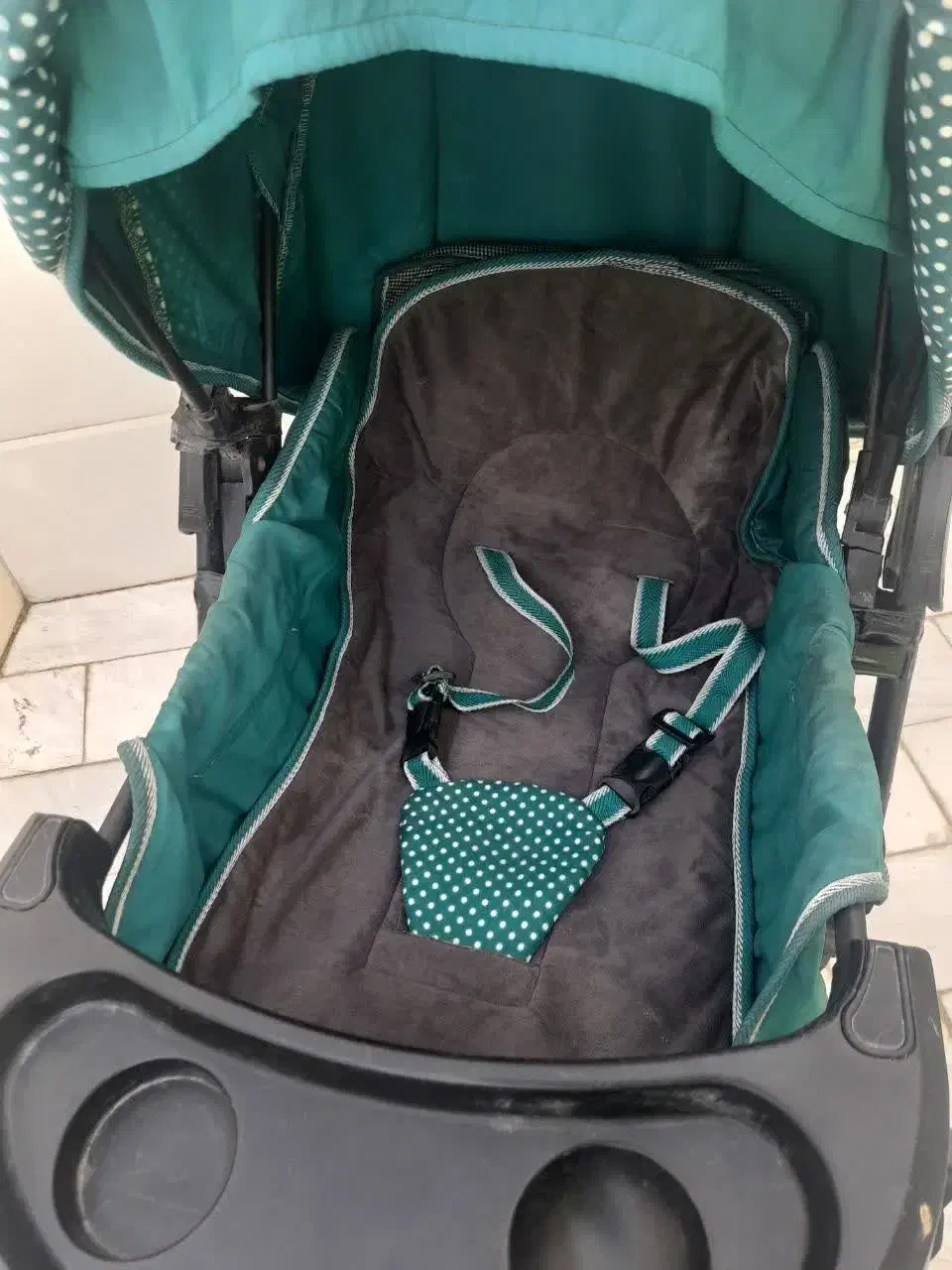 روکش کالسکه|کالسکه و لوازم جانبی|قم, شاه ابراهیم|دیوار