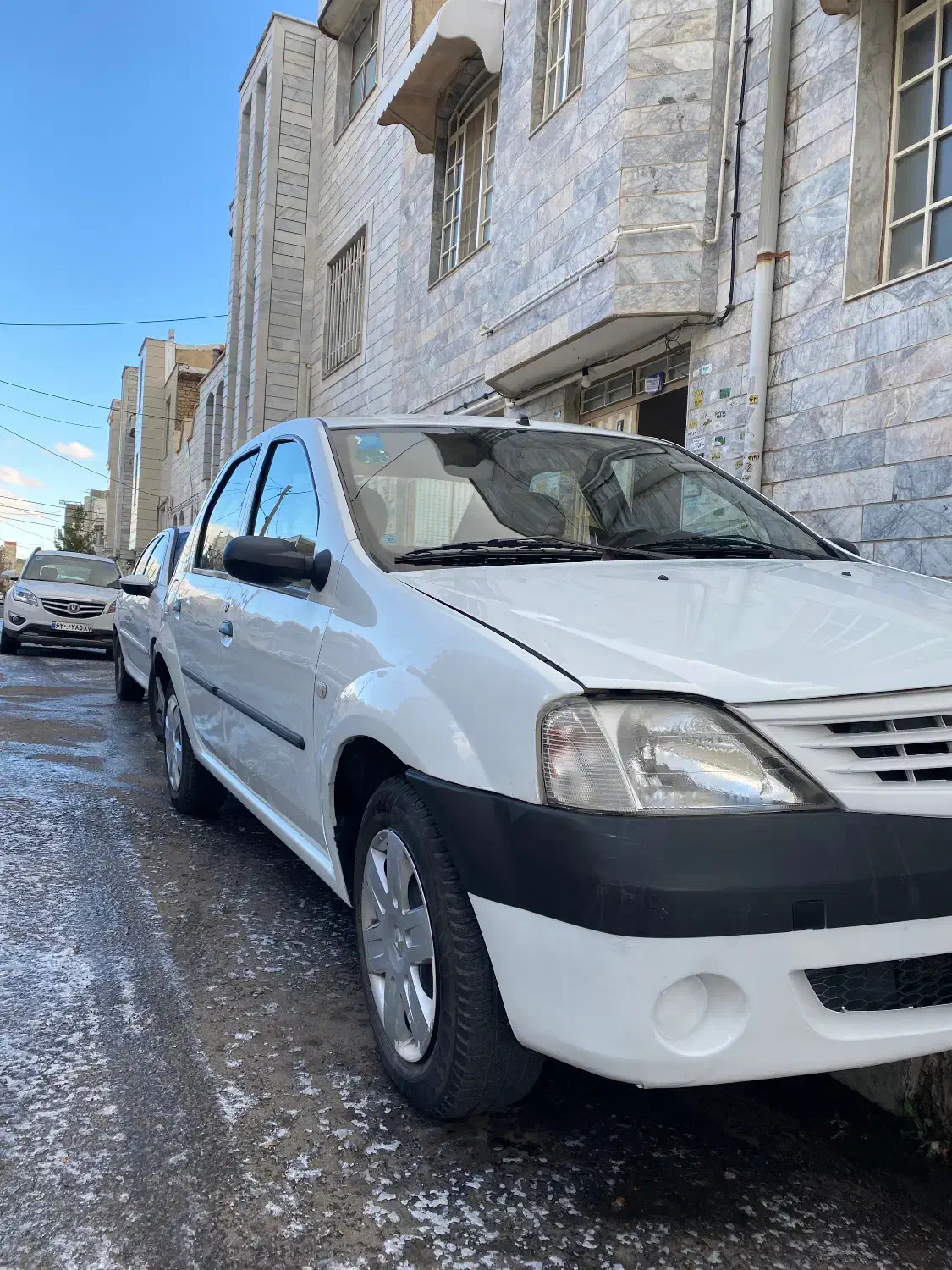 L90 مدل 90|خودرو سواری و وانت|زنجان, |دیوار