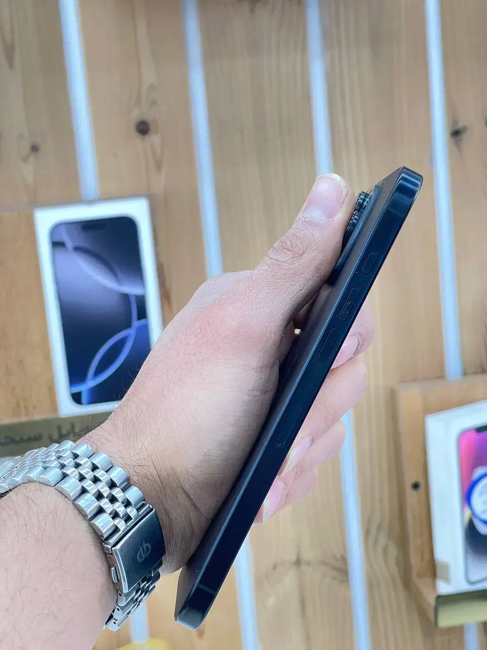 16promax 256 zaa 2sim|موبایل|اراک, |دیوار