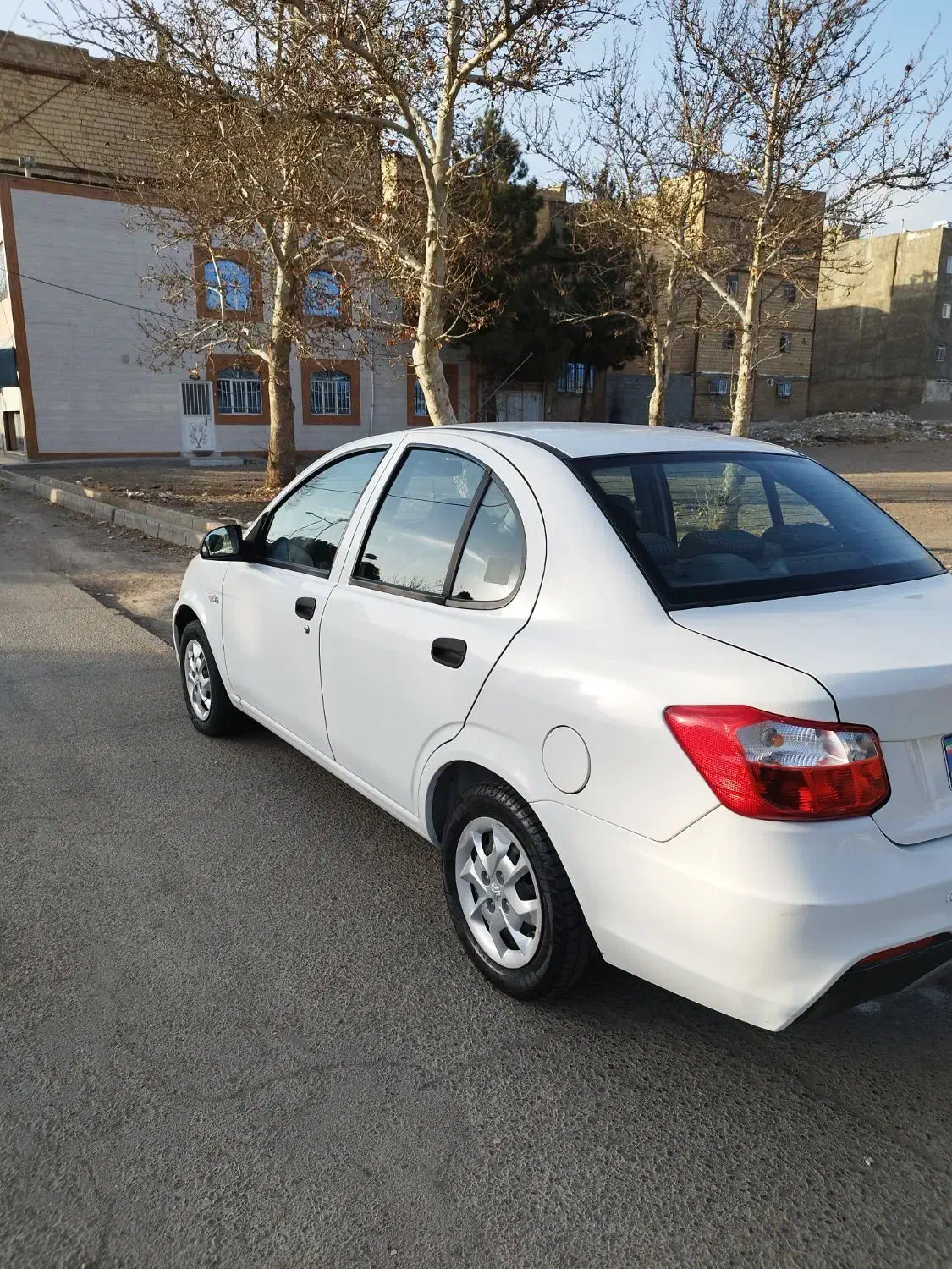 سایناsمدل 1401|خودرو سواری و وانت|کرج, گلدشت|دیوار