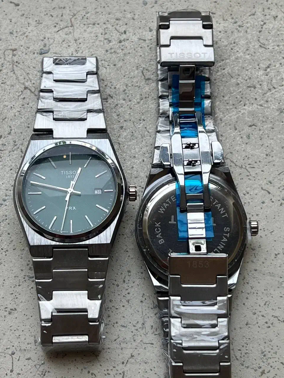 تیسوت prx|ساعت|تهران, امام زاده حسن|دیوار