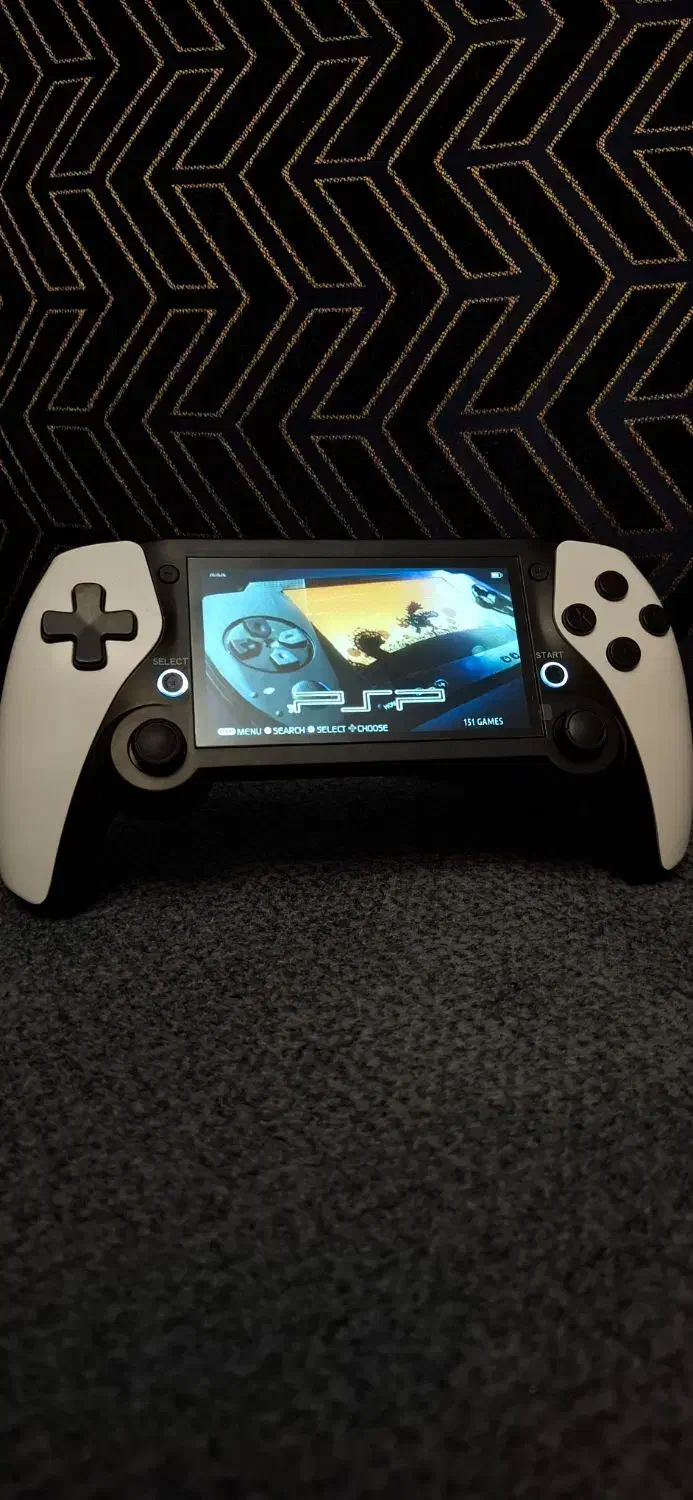 مرکز فروش ps4  و psp مدل m25|کنسول، بازی ویدئویی و آنلاین|تهران, ایرانشهر|دیوار