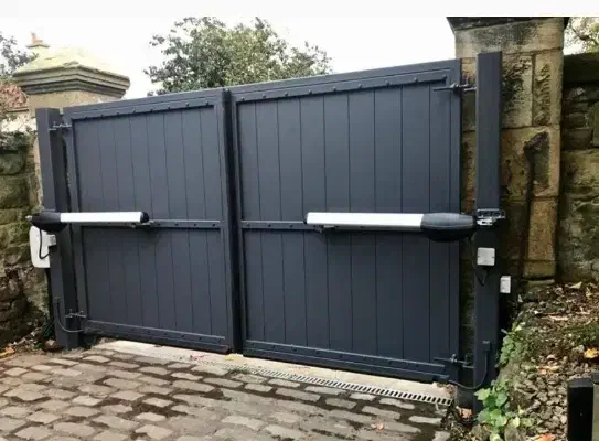 جک پارکینگی درب پارکینگی|خدمات پیشه و مهارت|سنندج, |دیوار