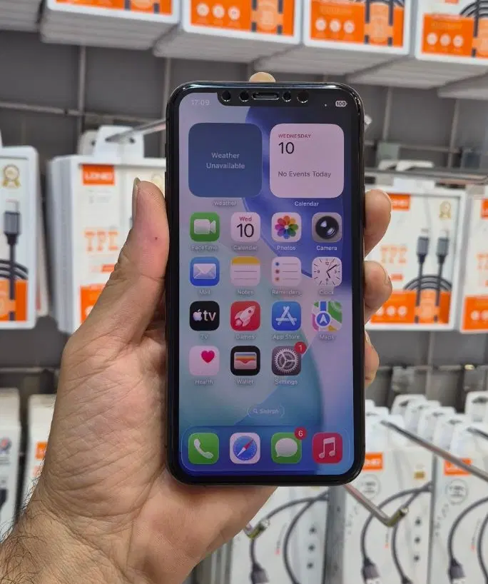 iphone 11 pro 256G|موبایل|شیراز, زند|دیوار