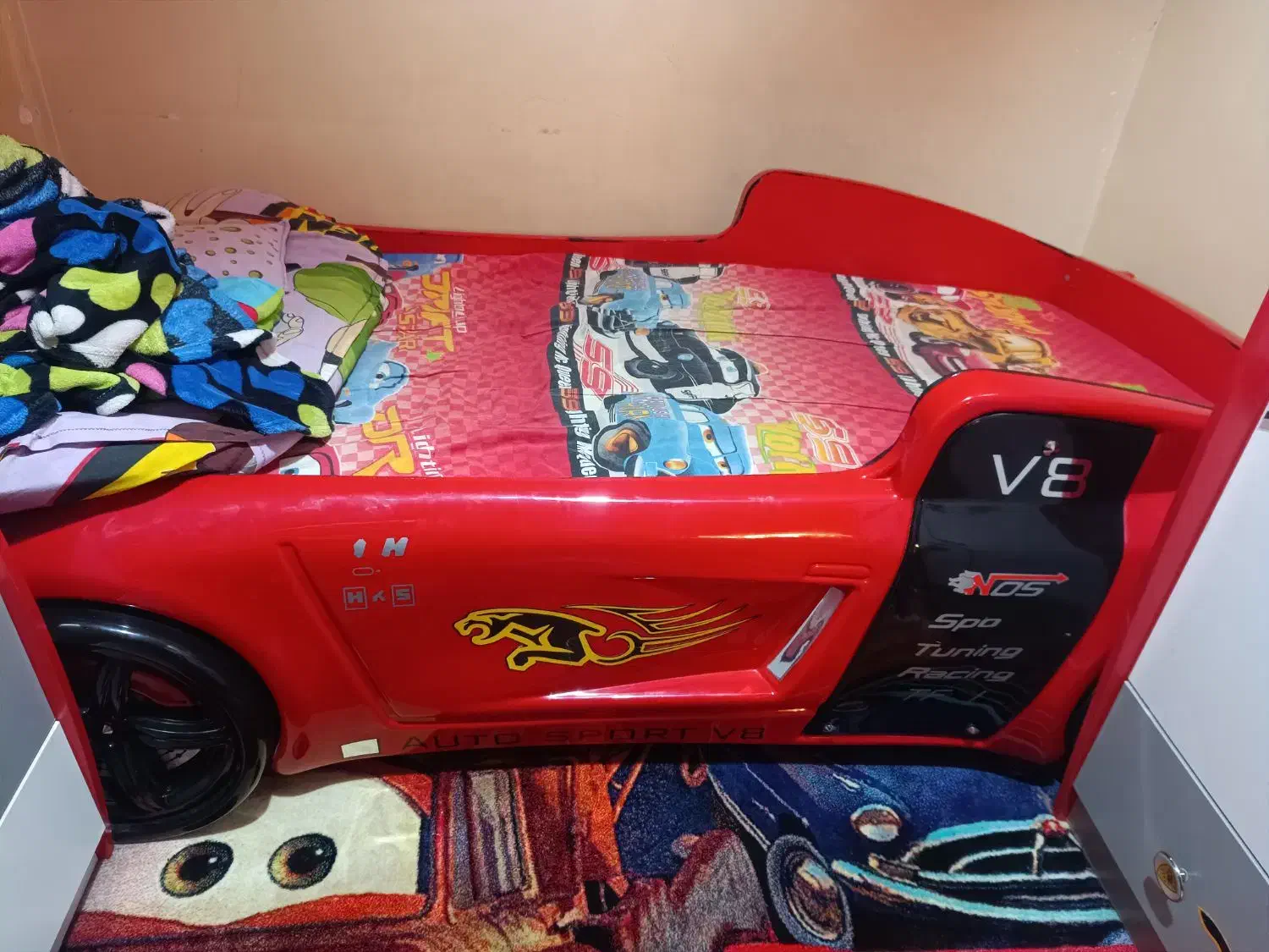 فروش سرویس خواب|تخت و سرویس خواب|پاکدشت, پاکدشت (مامازند)|دیوار