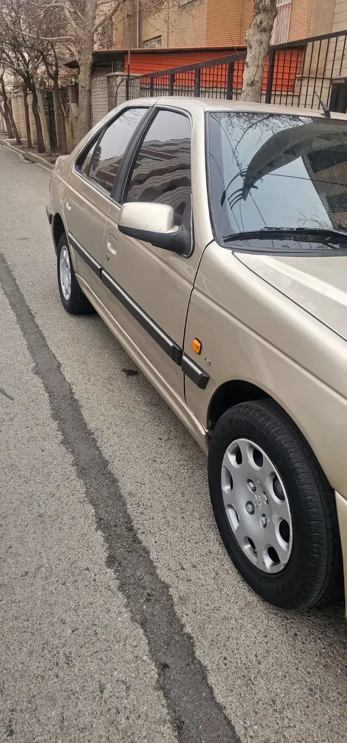 پژو پارس مدل ۸۰|خودرو سواری و وانت|کرج, شهرک دریا|دیوار