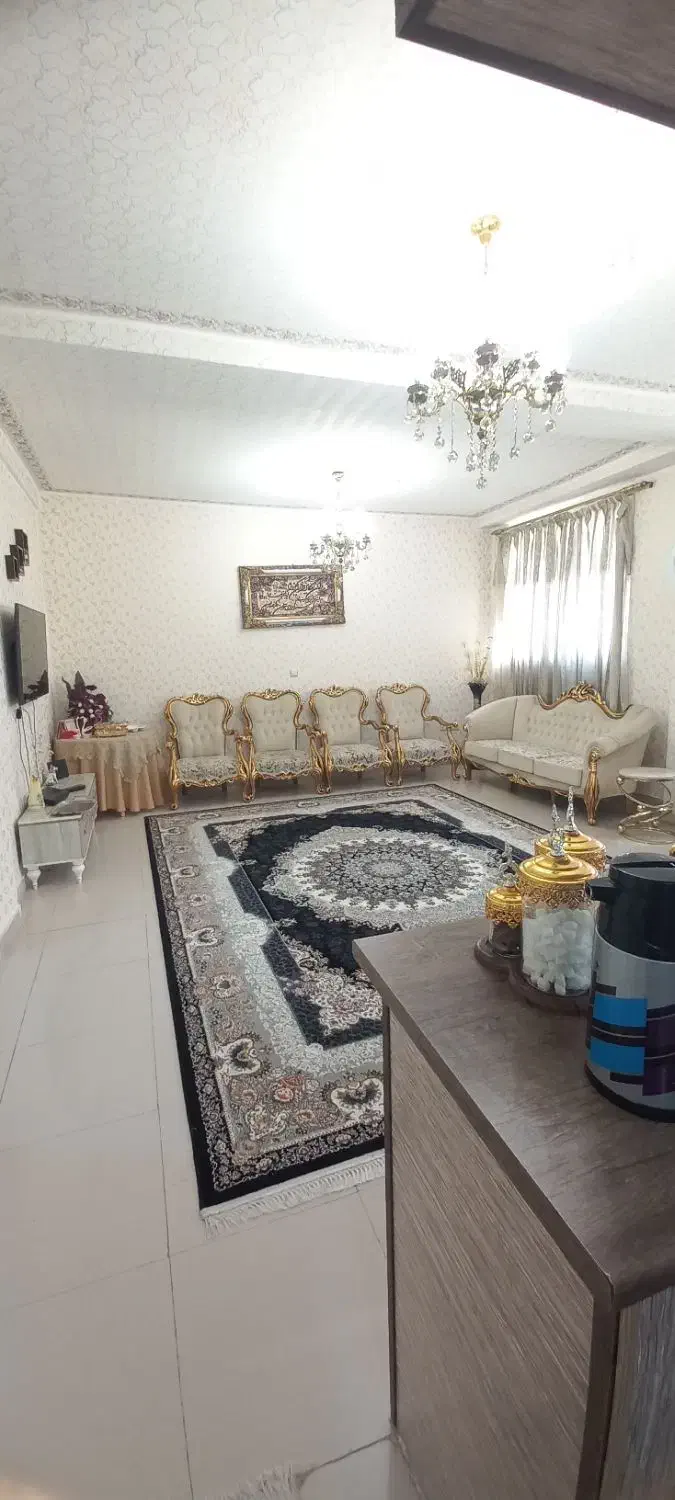 فروش ویژه آپارتمان ۹۸ متری متخصصین کوثر۲ سه برنور|فروش آپارتمان|کرمانشاه, |دیوار