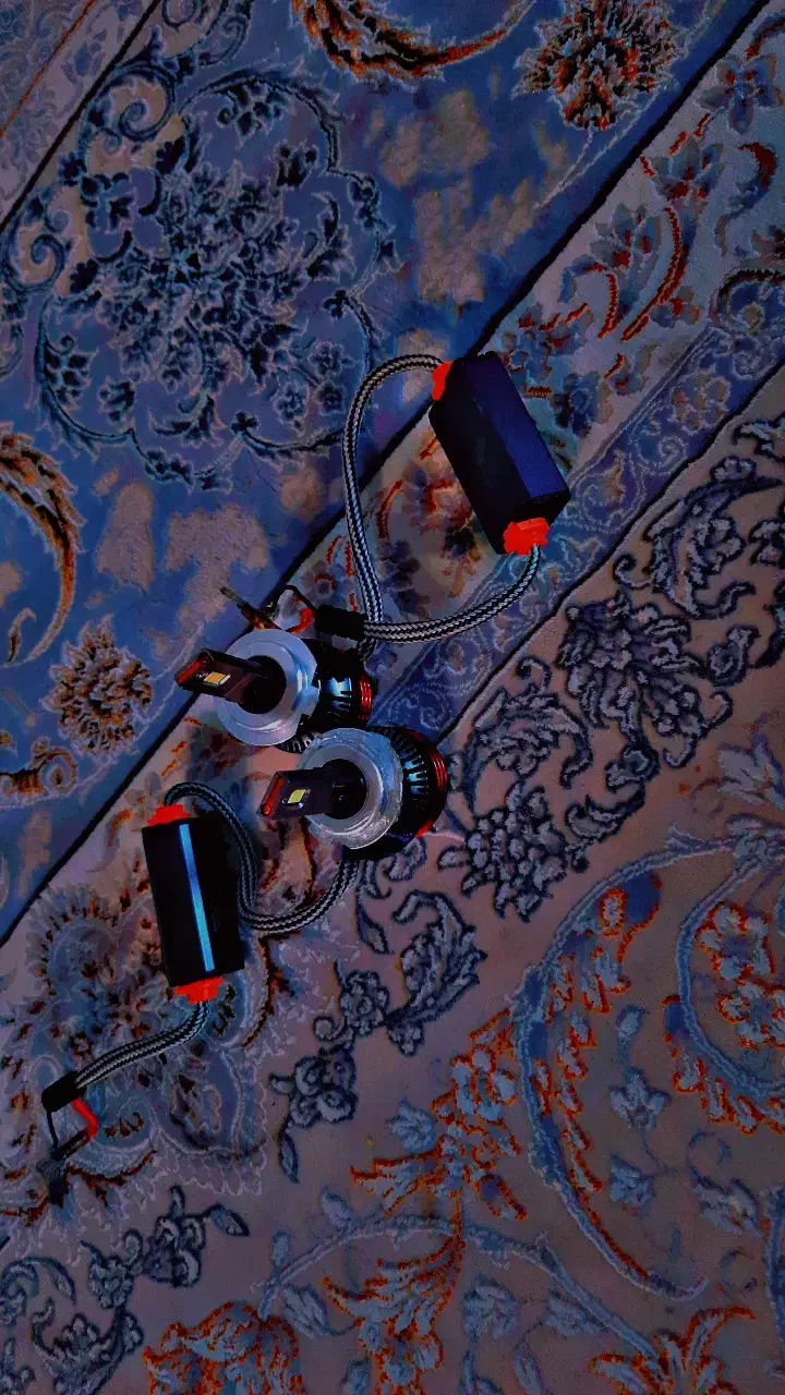 منبع اگزوز و لوازم اسپرت|قطعات یدکی و لوازم جانبی|اهواز, ۲۰۰۰واحدی|دیوار