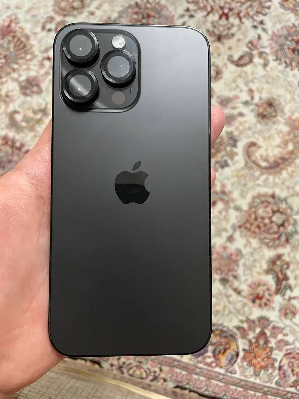 Iphone 14 pro max|موبایل|تهران, یاخجی آباد|دیوار