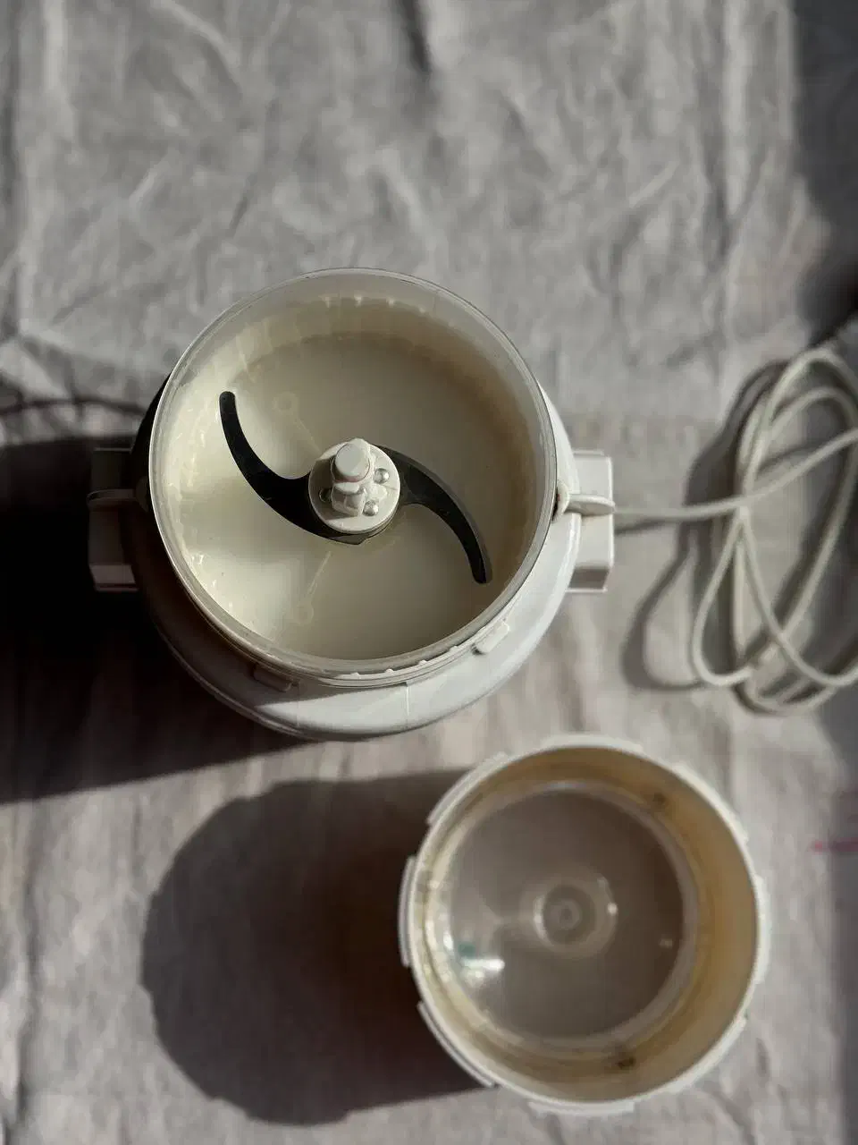 آسیاب و خرد کن|خردکن، آسیاب، غذاساز|پردیس, فاز ۸|دیوار