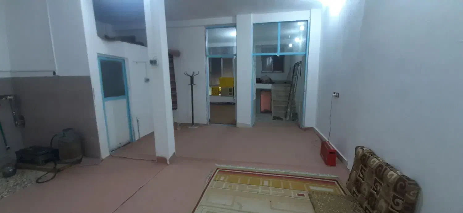 اجاره روزانه/هفتگی/ماهانه آپارتمان ۹۰متری و۳۰متری|اجارهٔ کوتاهمدت آپارتمان و سوئیت|ایرانشهر, |دیوار