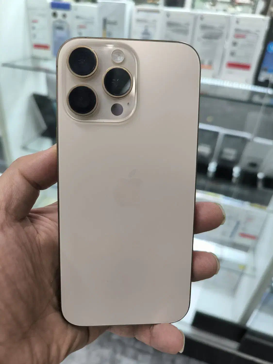 16max 256 zaa desert|موبایل|تهران, افسریه شمالی|دیوار