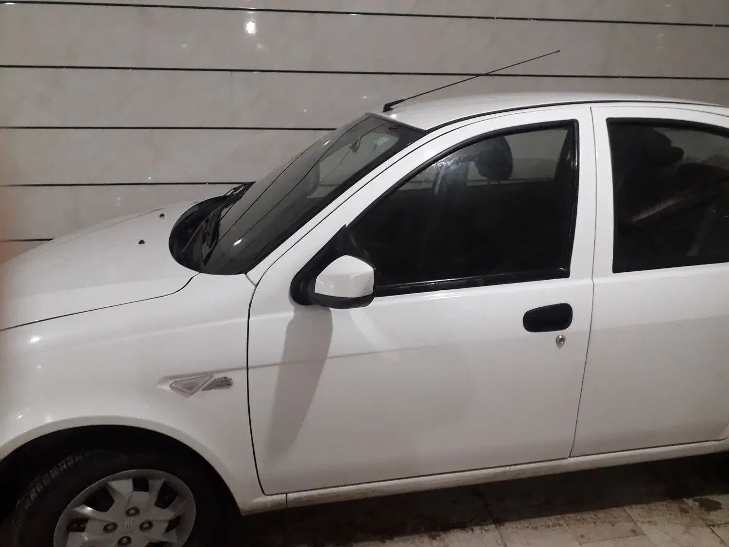 فروش خودرو ساینا اس|خودرو سواری و وانت|بروجرد, |دیوار